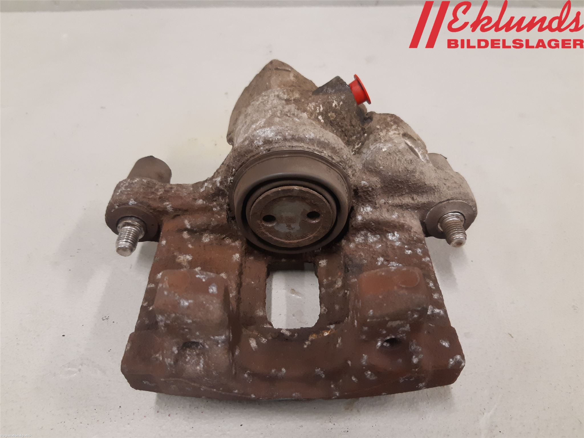 Volvo V40 12-19 Bromsok Bak Vänster