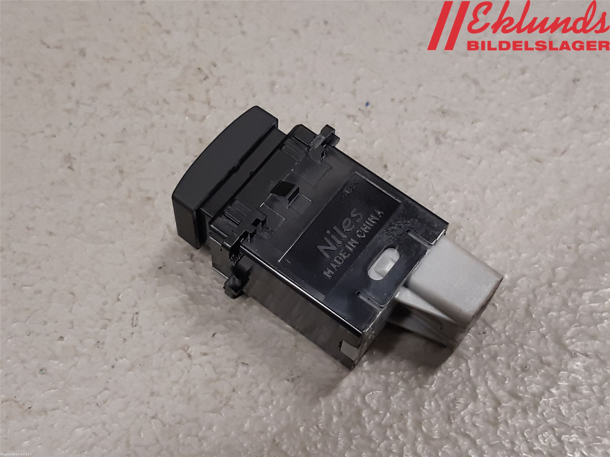 Subaru OUTBACK 15-20 Strömställare Parkeringshjälp