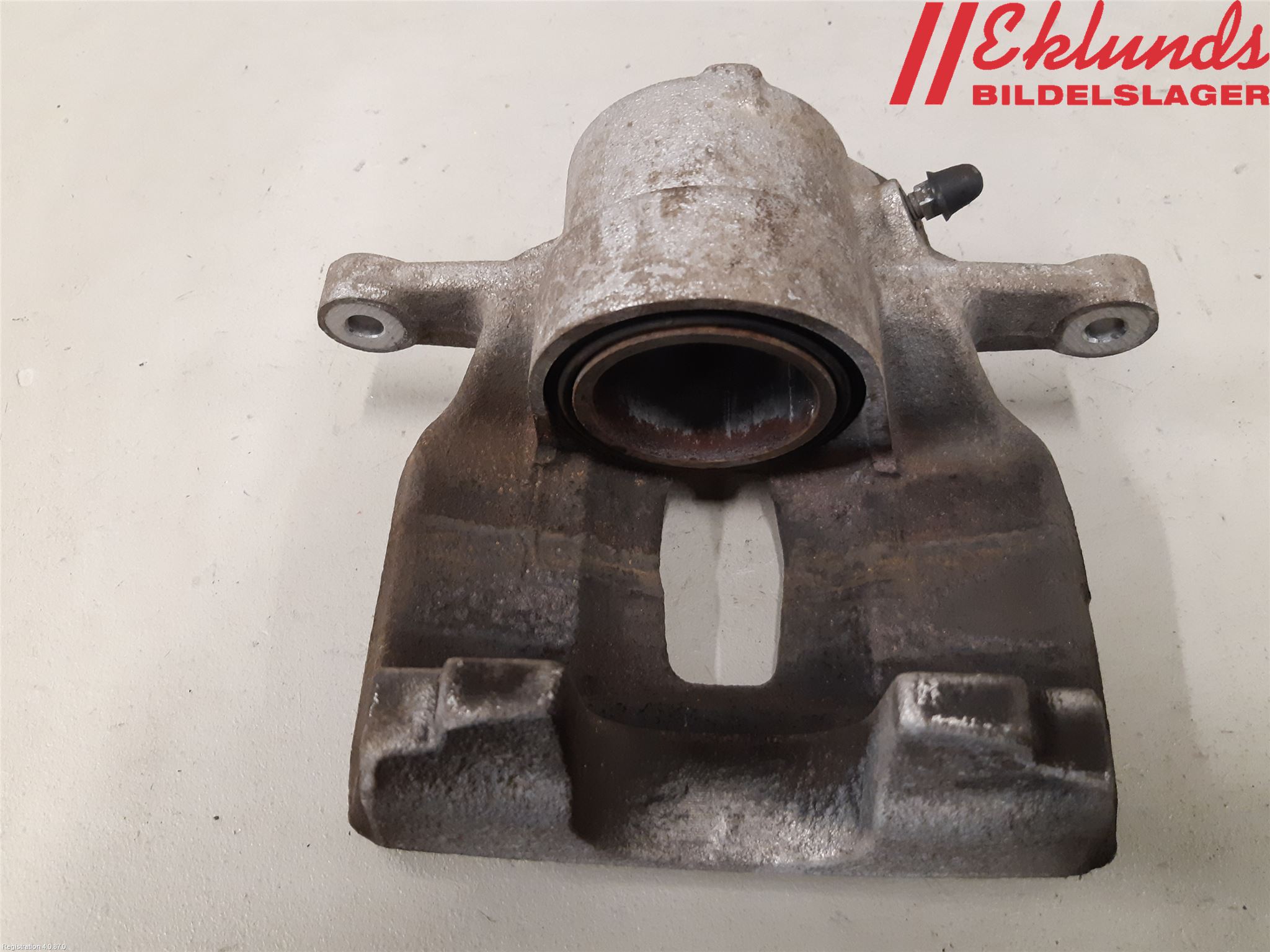 Peugeot 308 14-21 Bromsok Fram Höger