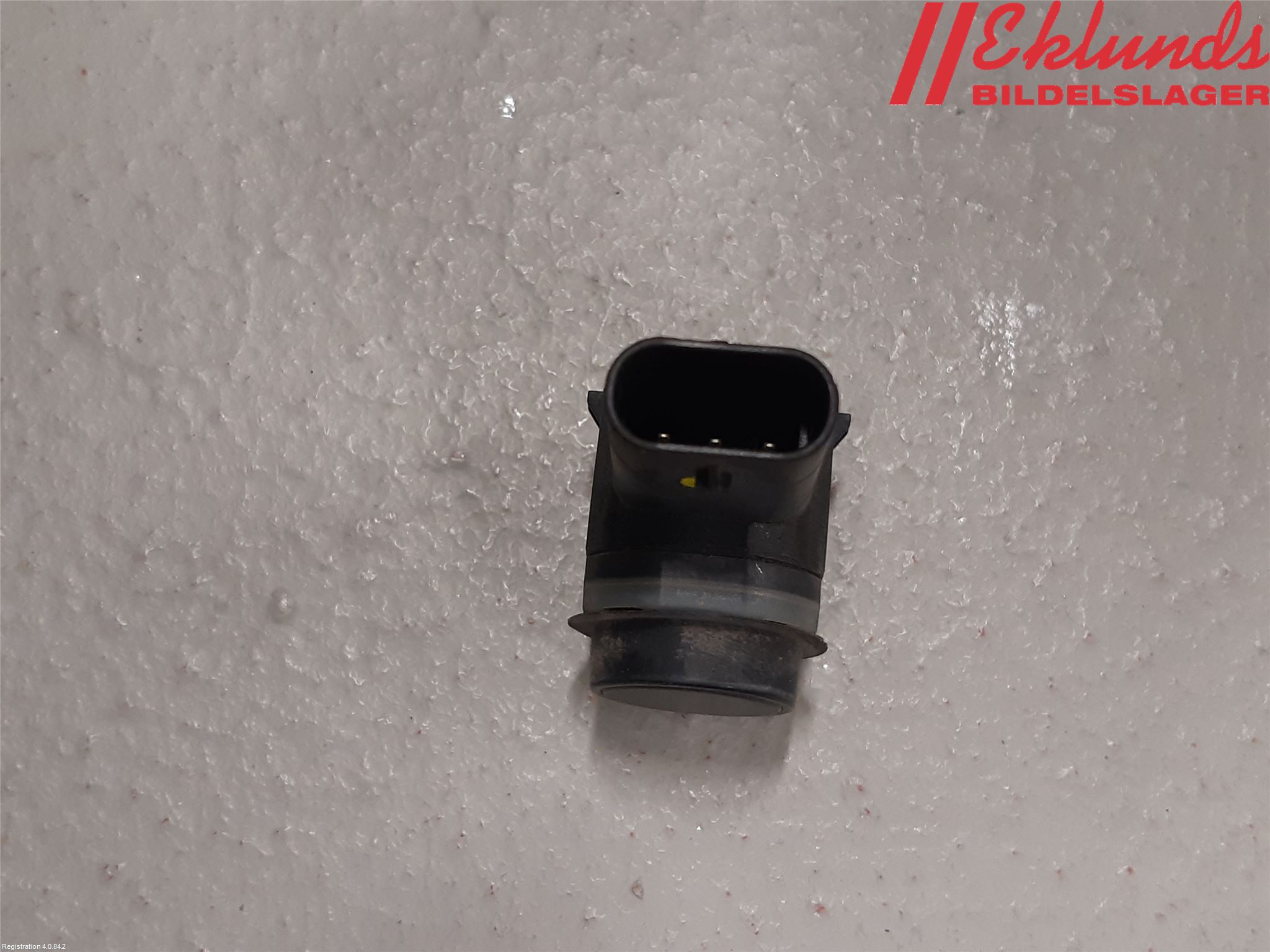 Skoda YETI Parkeringshjälp Backsensor