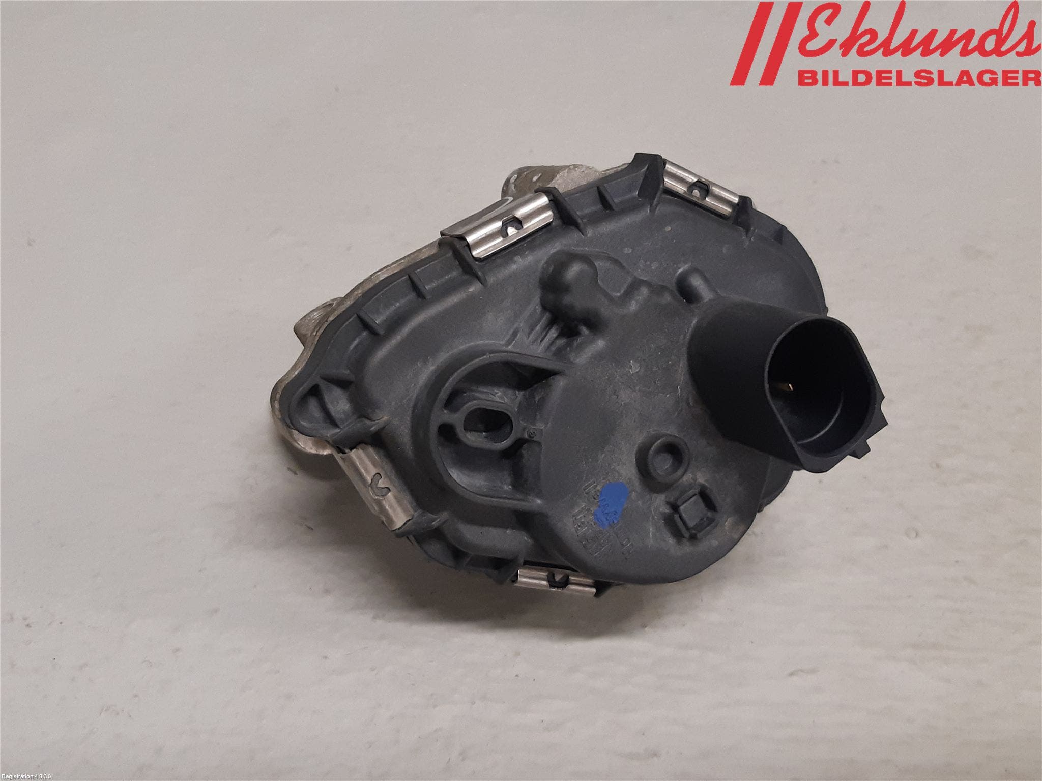 Volkswagen VW GOLF / E-GOLF VII 13-20 Wastegateventil