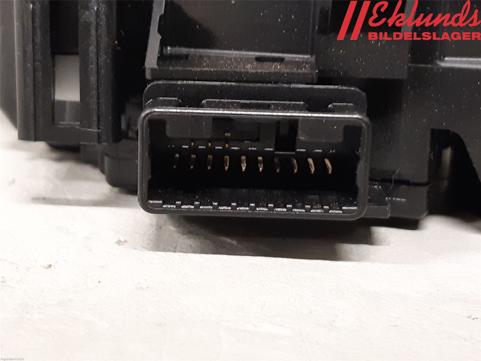 Toyota HILUX 16- Spak Blinkers-Ljusomk