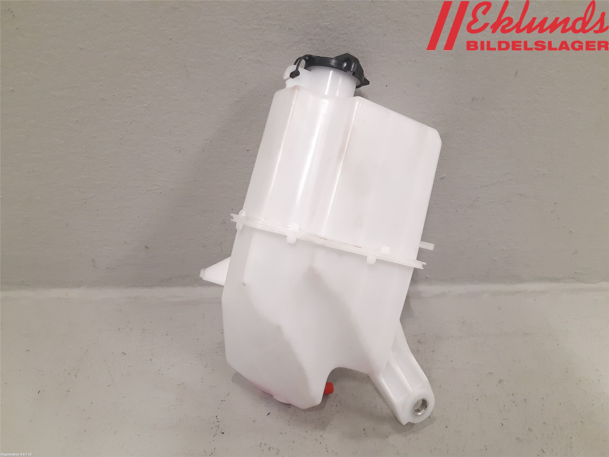 Toyota RAV4 19- Expansionstank