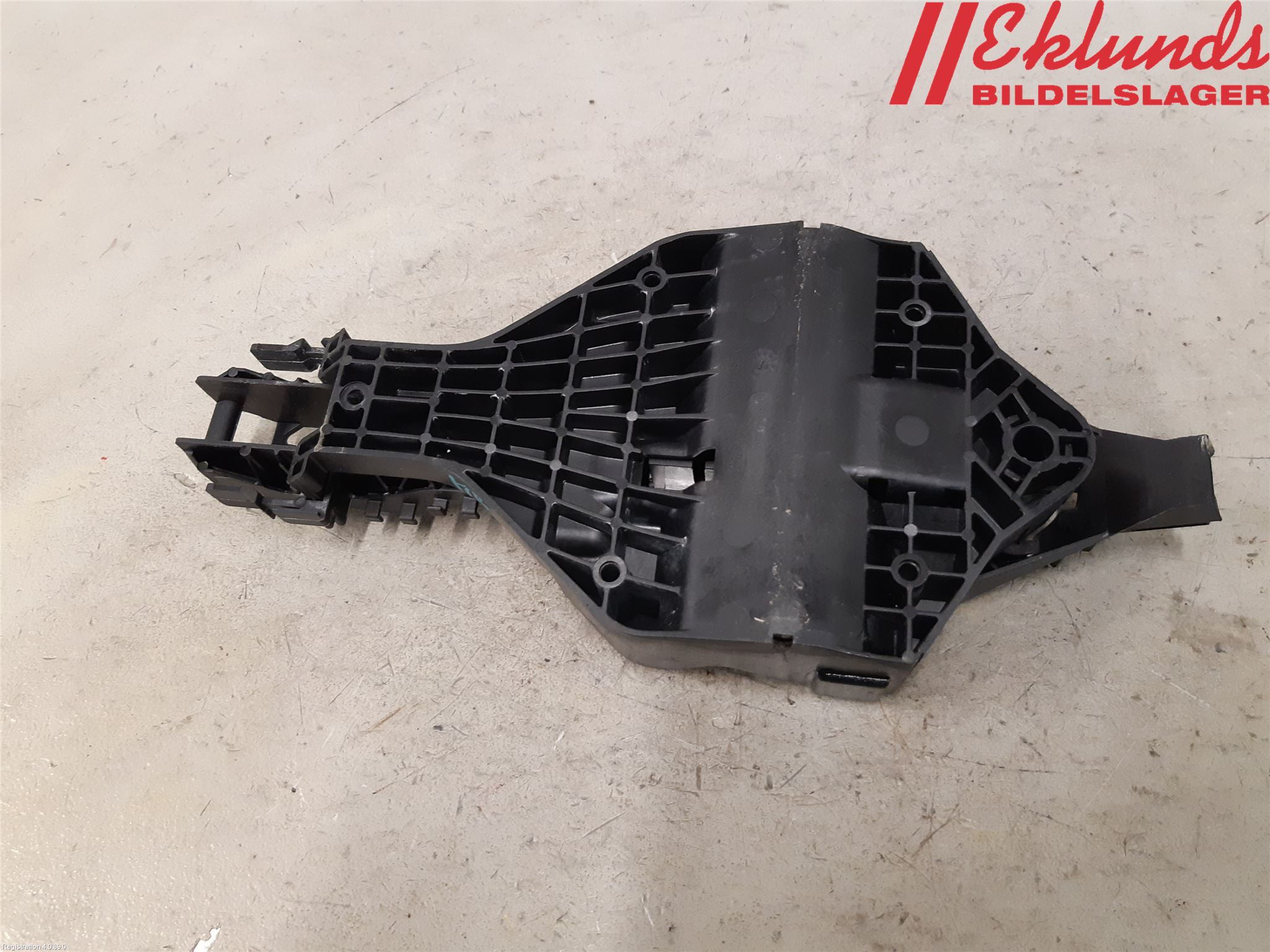 Landrover RANGE ROVER SPORT (L494) 14-22 Dörrhandtag Yttre Hö