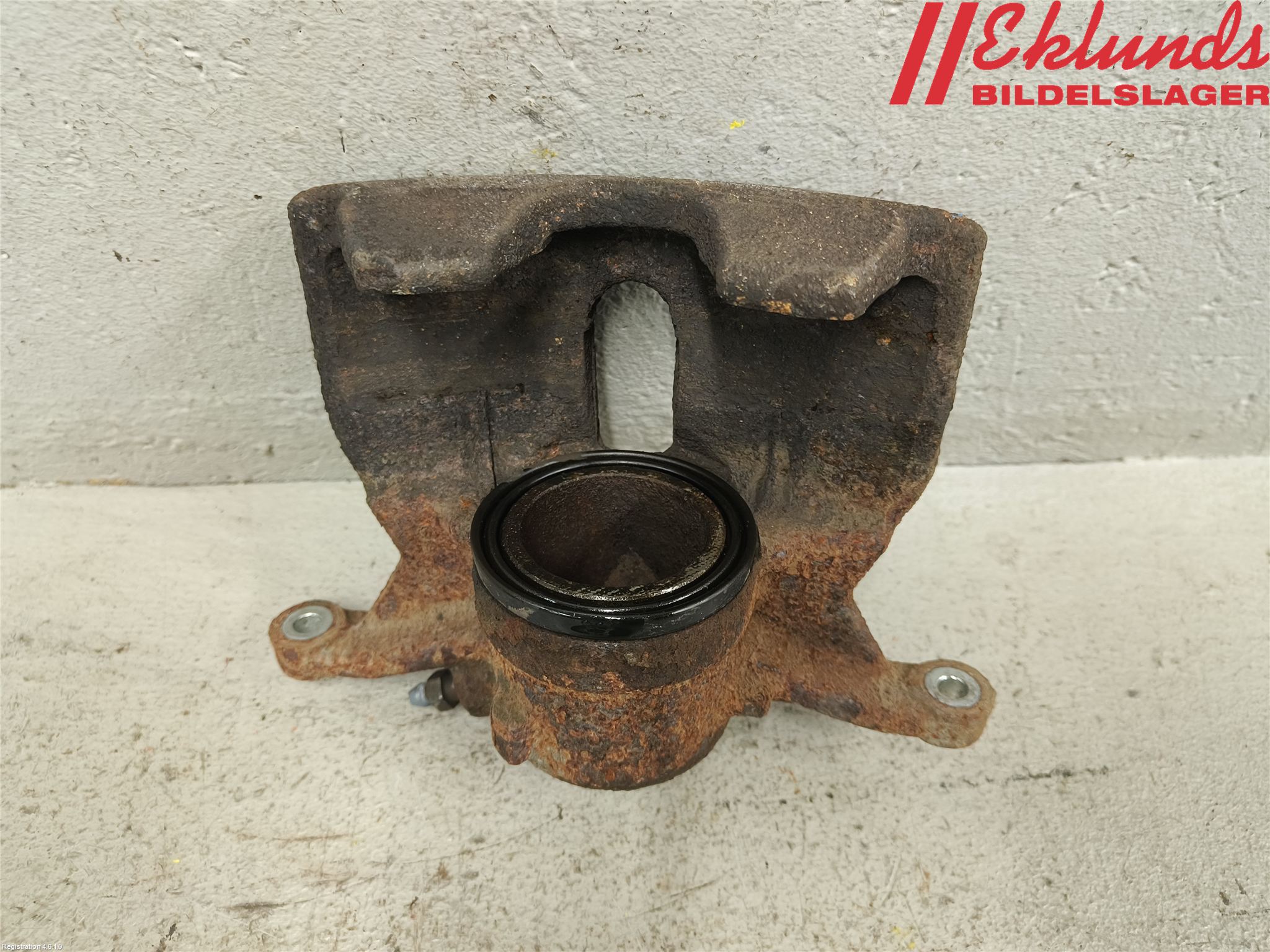 Audi A3/S3 8V 13-20 Bromsok Fram Höger