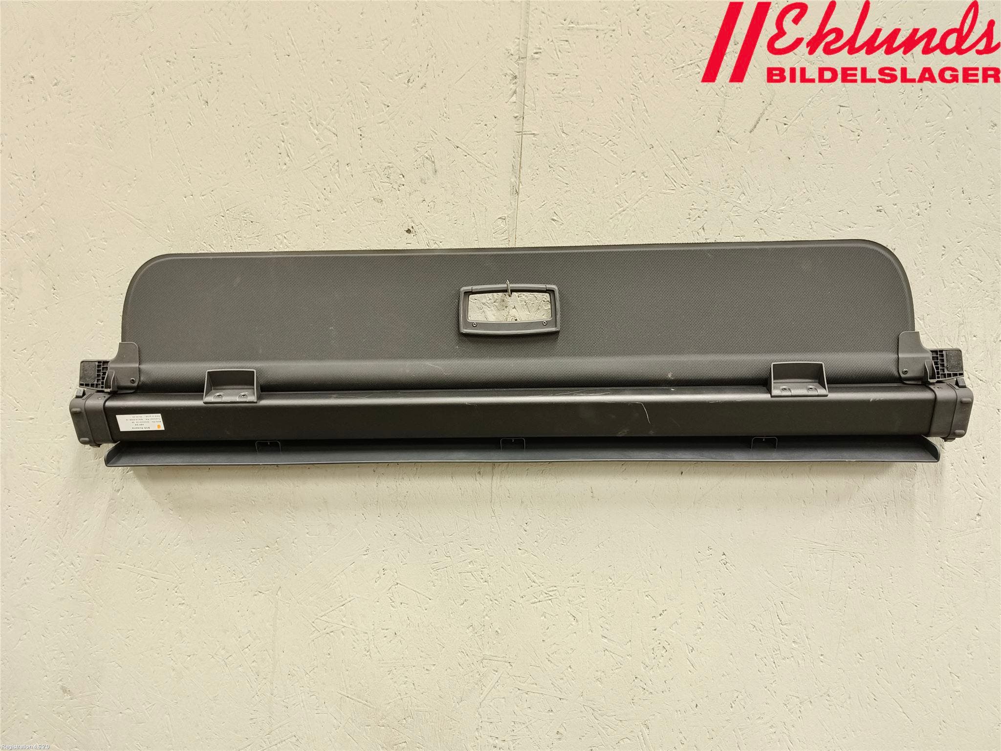 Toyota COROLLA 19- Insynskydd