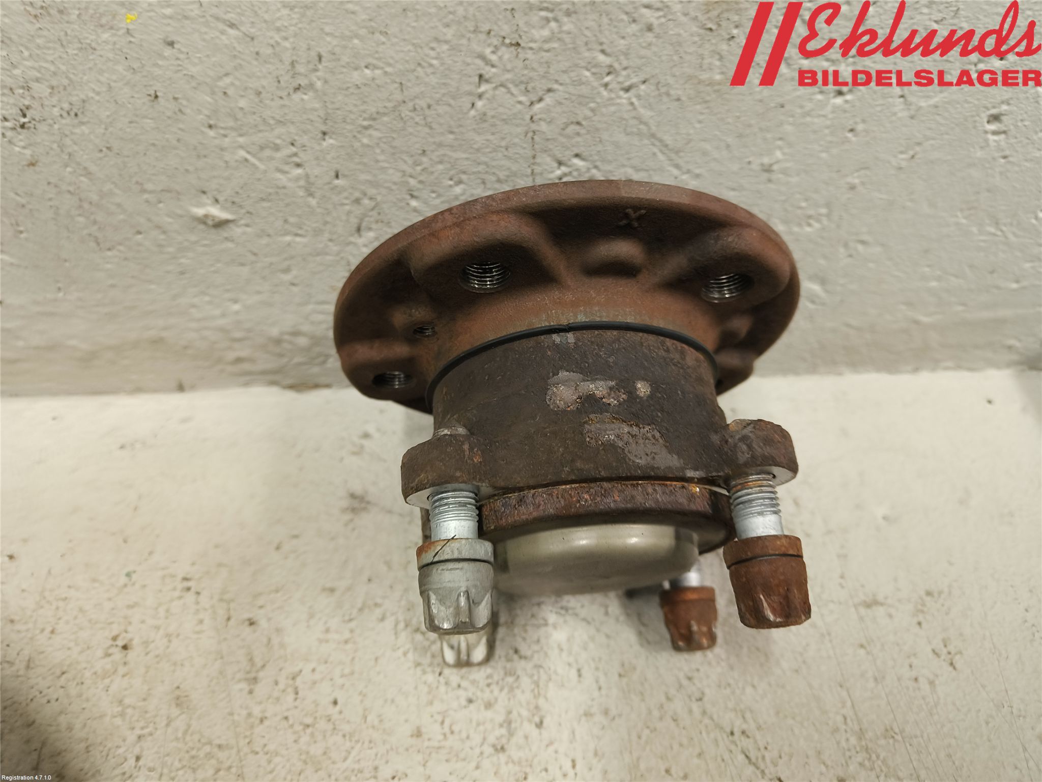 BMW 1 F40 19- Nav Bak