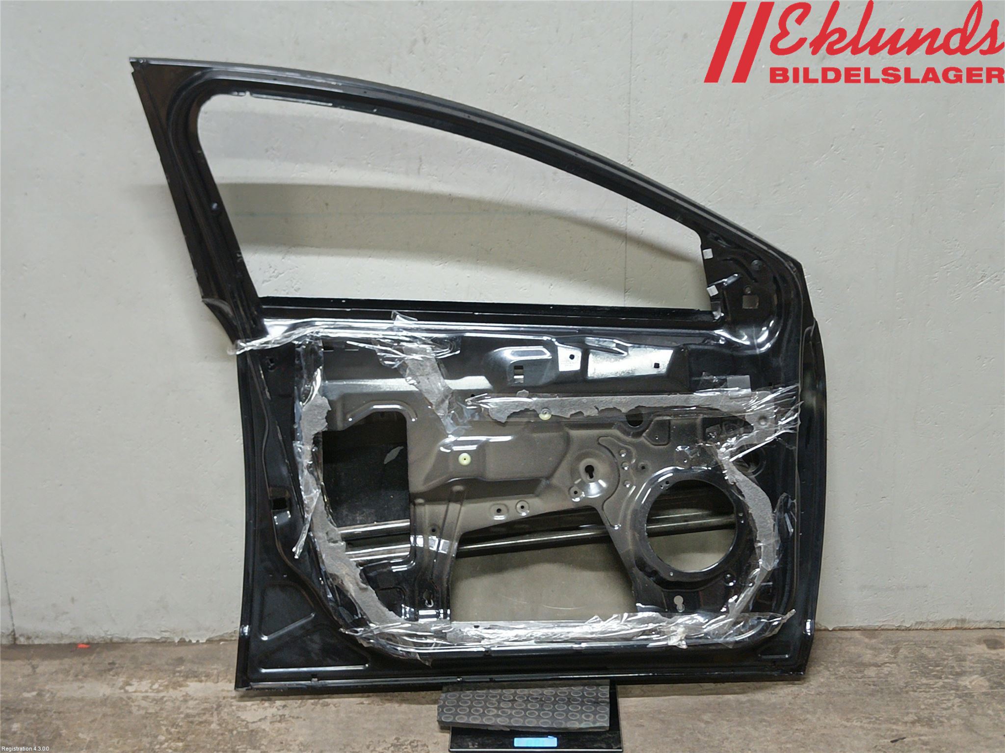 Ford MONDEO 07-15 Dörr Fram Vänster