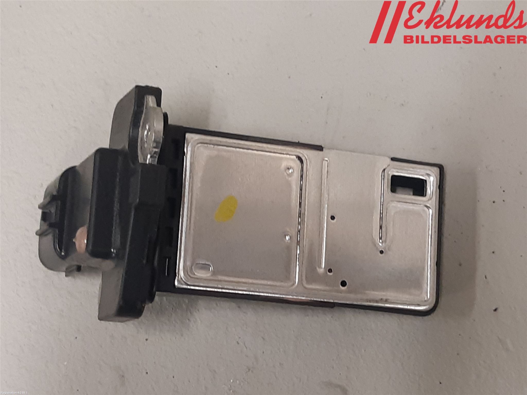 Toyota COROLLA 19- Injluftmassamätare