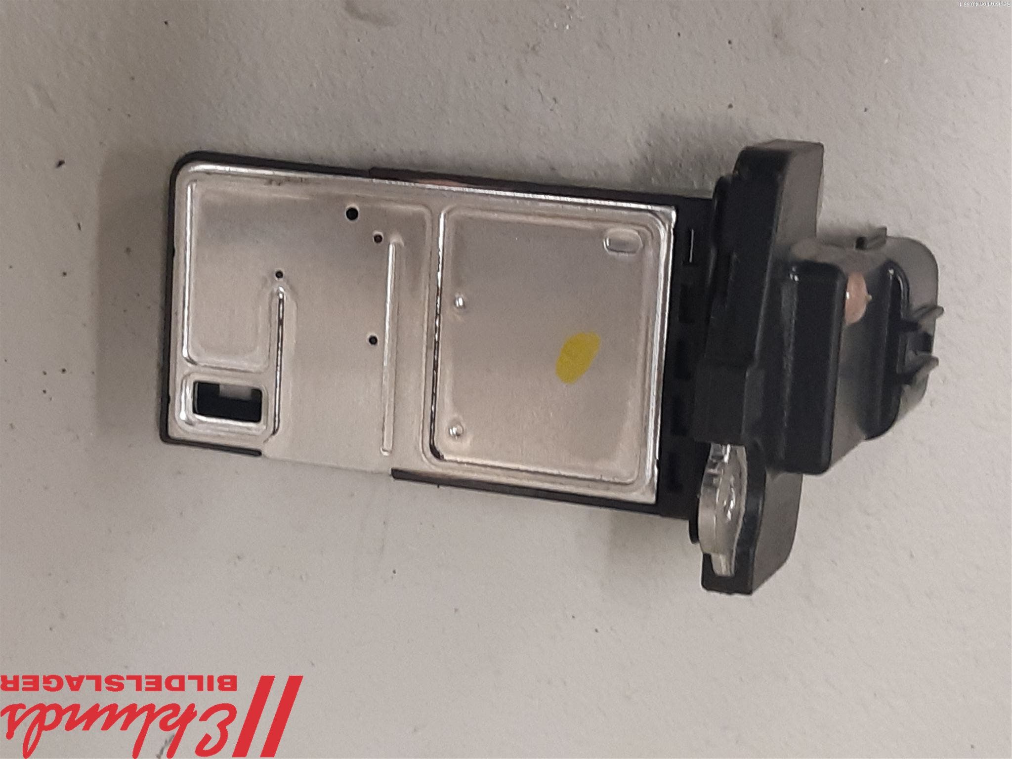 Toyota COROLLA 19- Injluftmassamätare