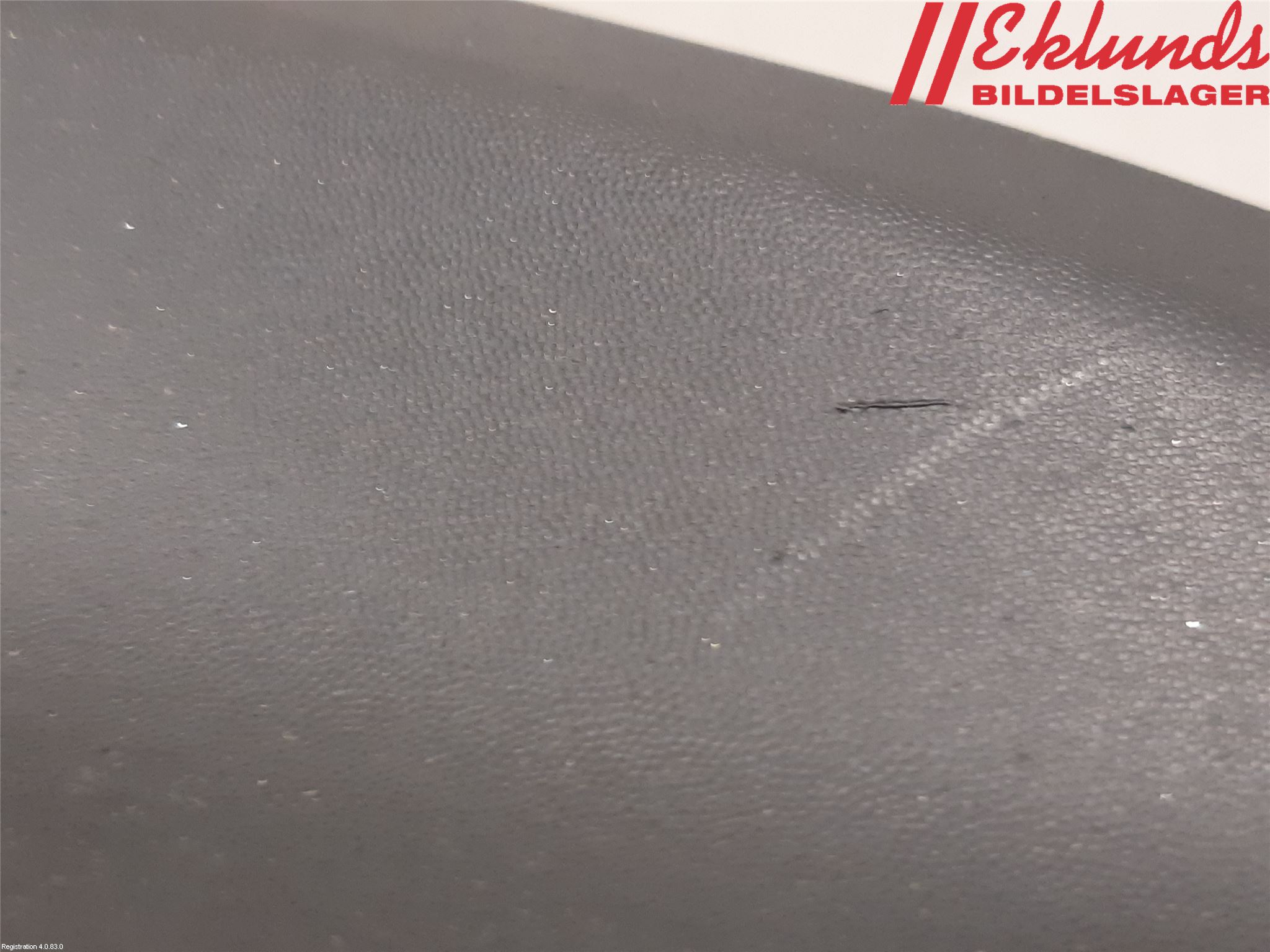 Kia PICANTO 12-17 Dimljussarg Fram