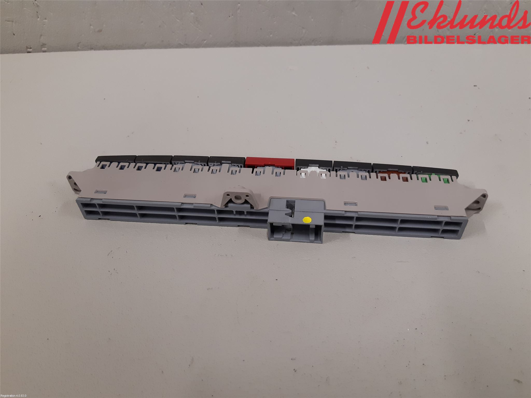 Iveco DAILY 14->> Strömställare Multifunktion