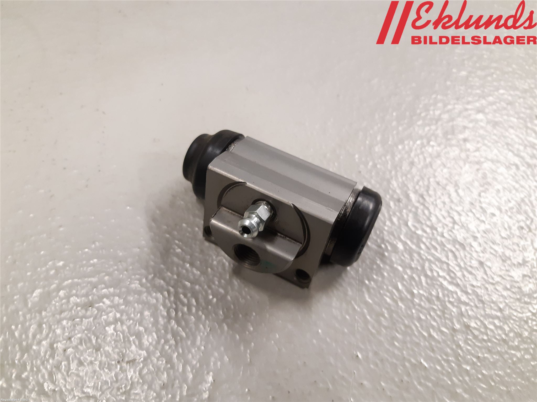Toyota YARIS XP130 15-20 Bromshjulcylinder