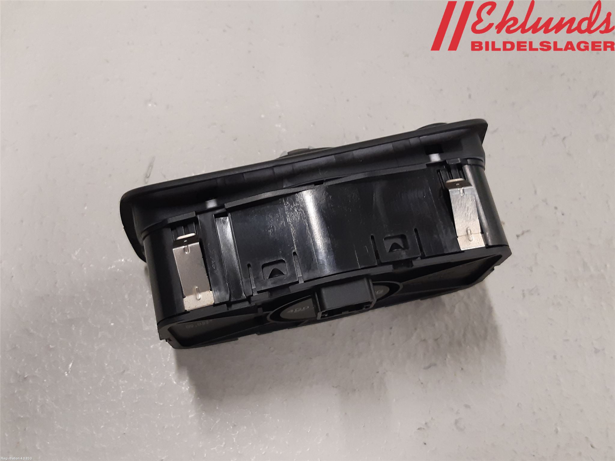 Audi A6/S6 4G 11-18 Strömställare Ljus