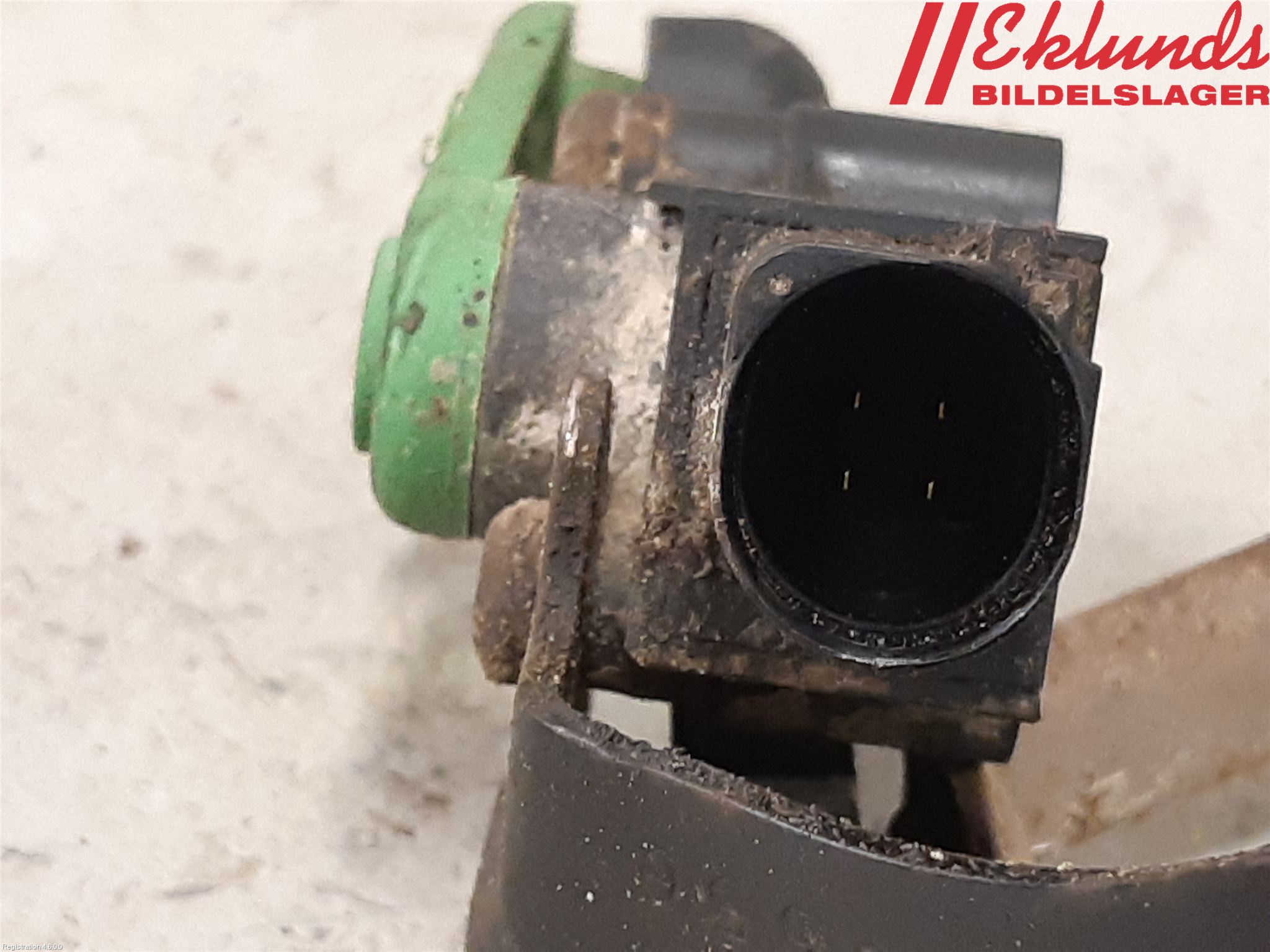 Audi A3/S3 8V 13-20 Givare Xenon/Ljushöjdsreglering