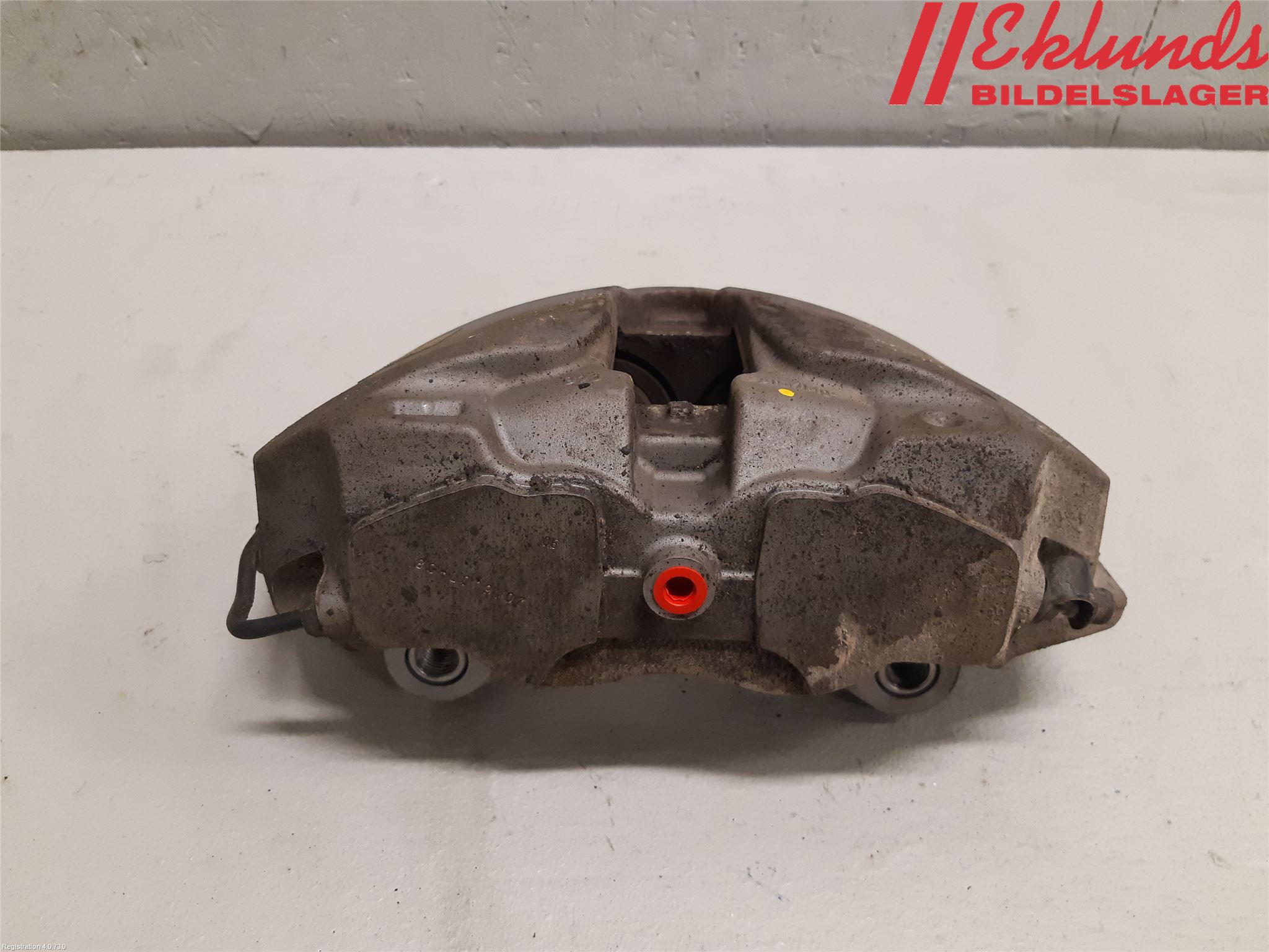 Audi A4/S4 B9 16-19 Bromsok Fram Vänster