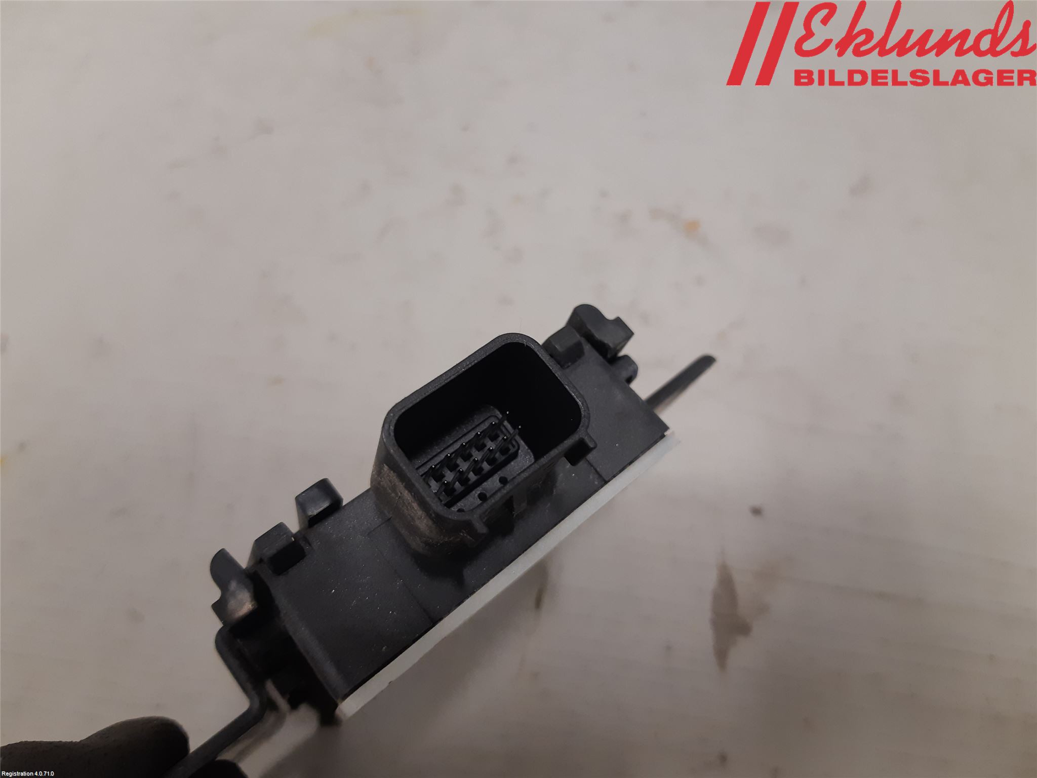 Volvo XC60 14-17 Sensor Aktivt Kollisionsskydd