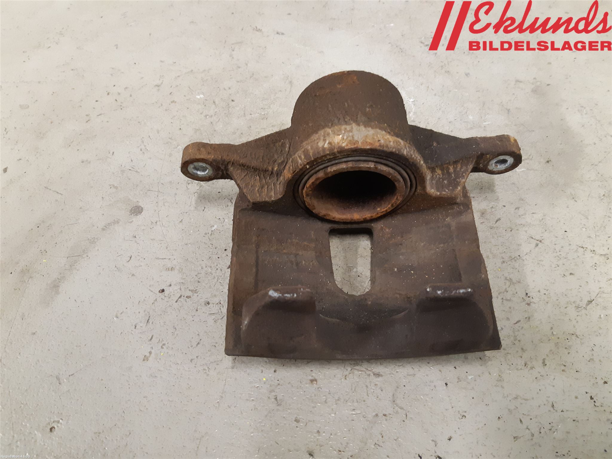 Kia CEED/CEED SW 19- Bromsok Fram Höger