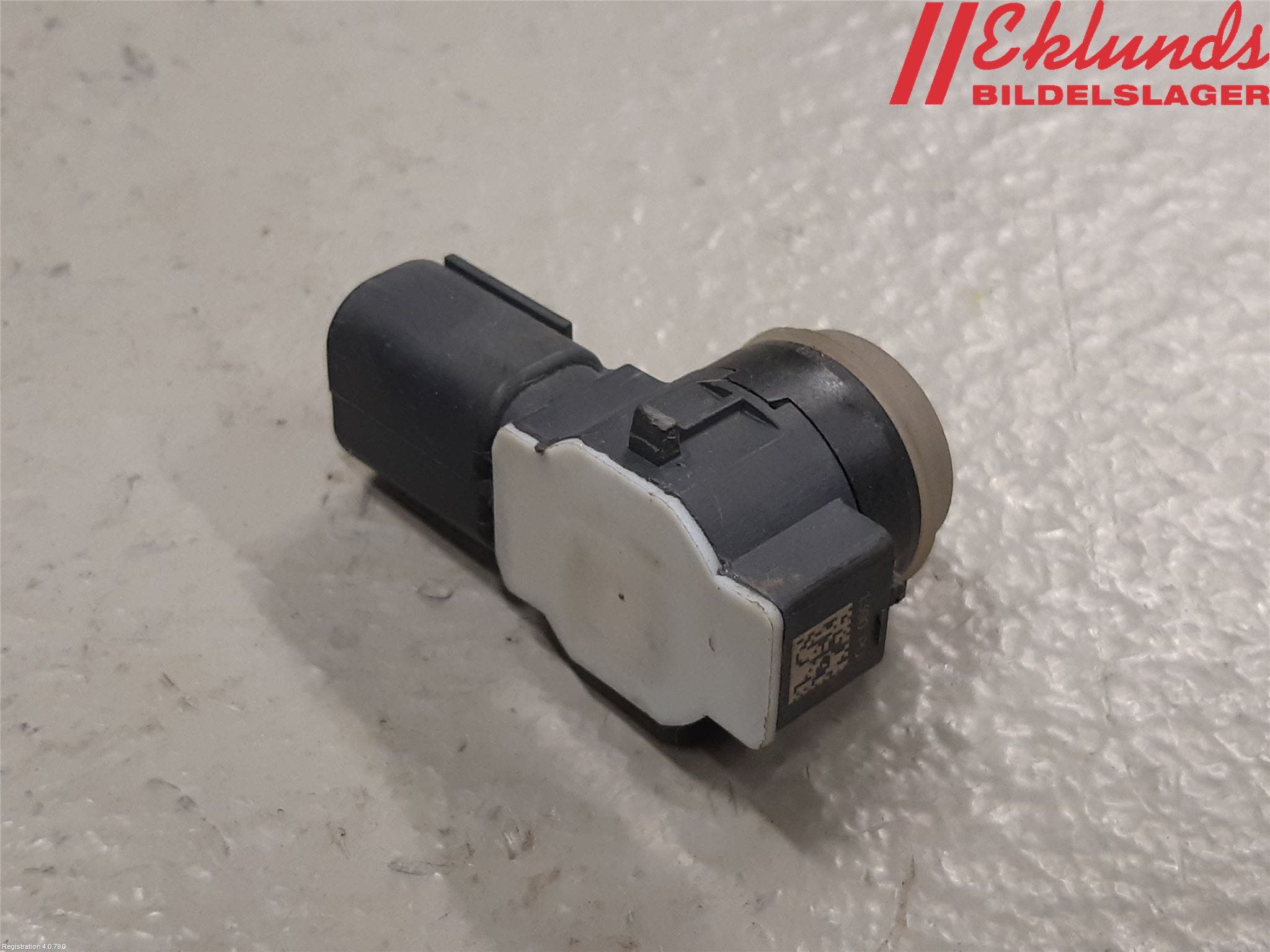 Peugeot EXPERT/E-EXPERT 17- Parkeringshjälp Backsensor