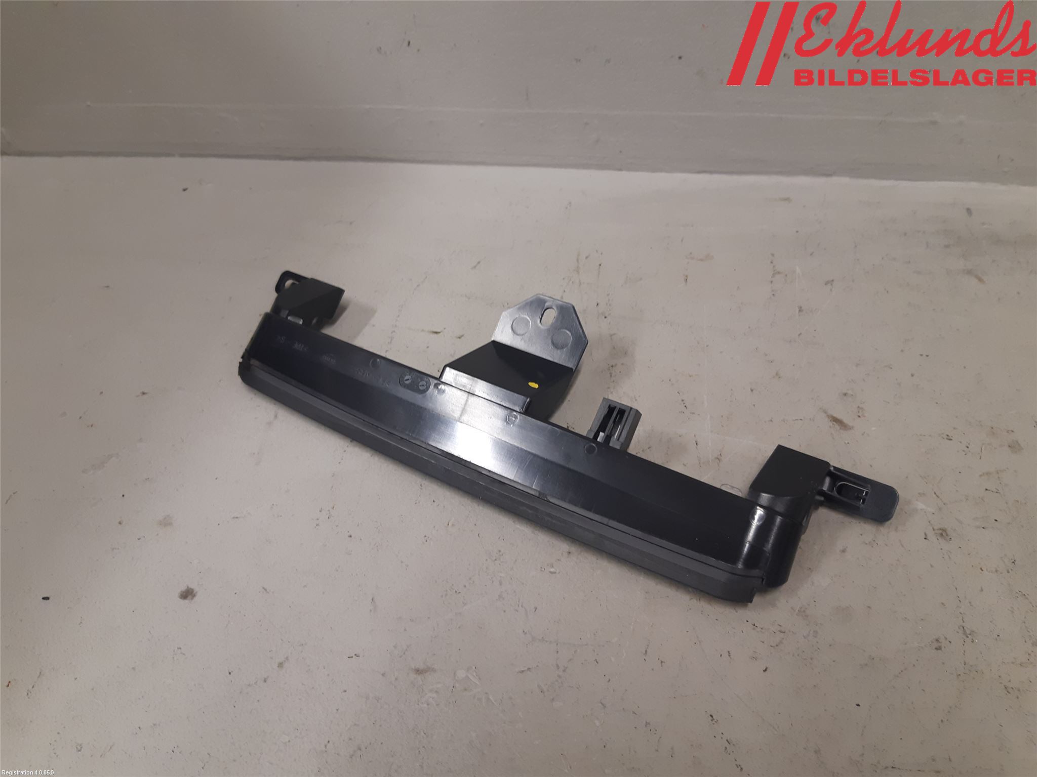 Volvo V70 08-13 Bromsljus Bakruta