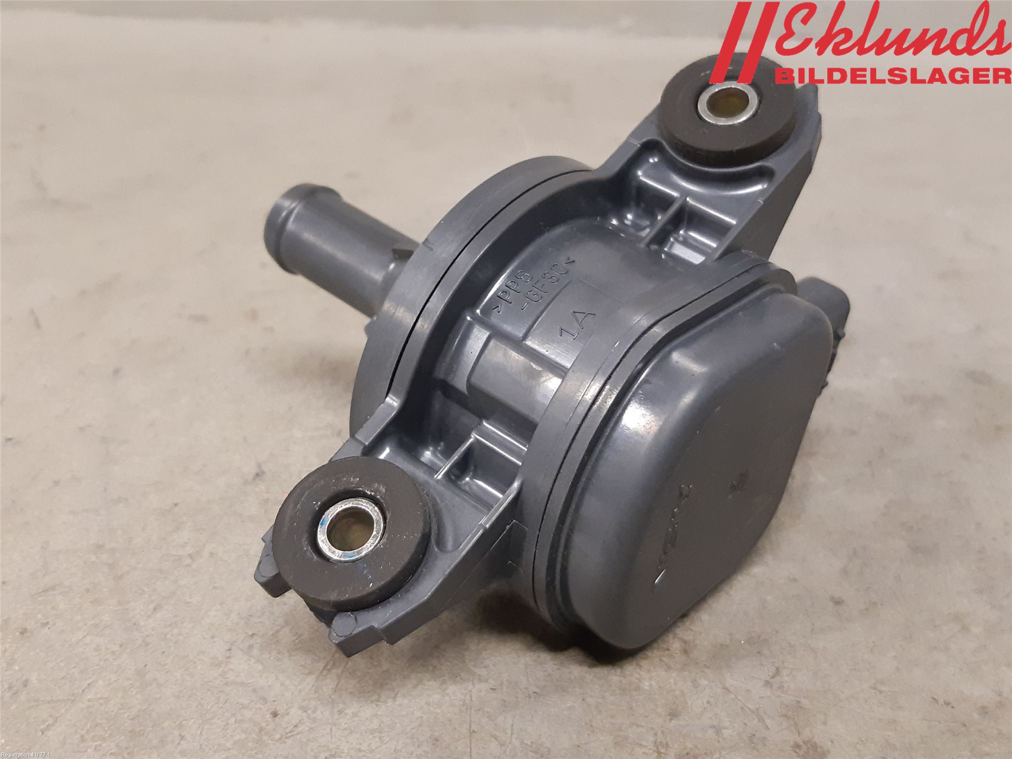 Toyota COROLLA 19- Värme Cirkulationspump