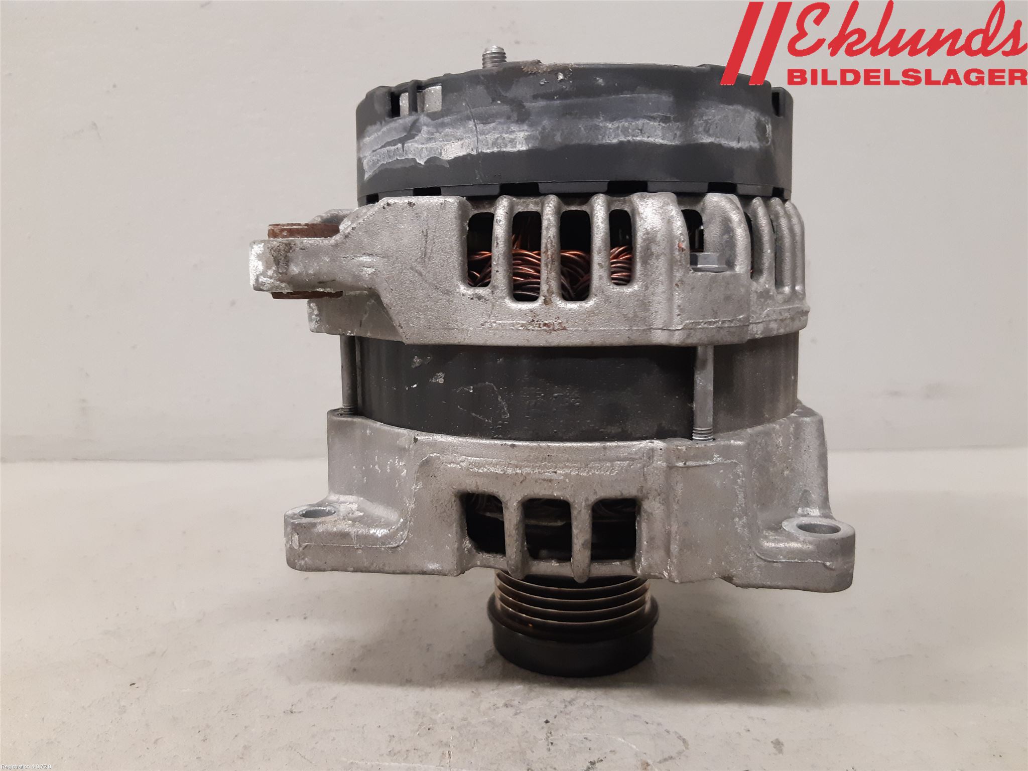 Mercedes-Benz MB A-KLASS (W176) 13-18 Generator