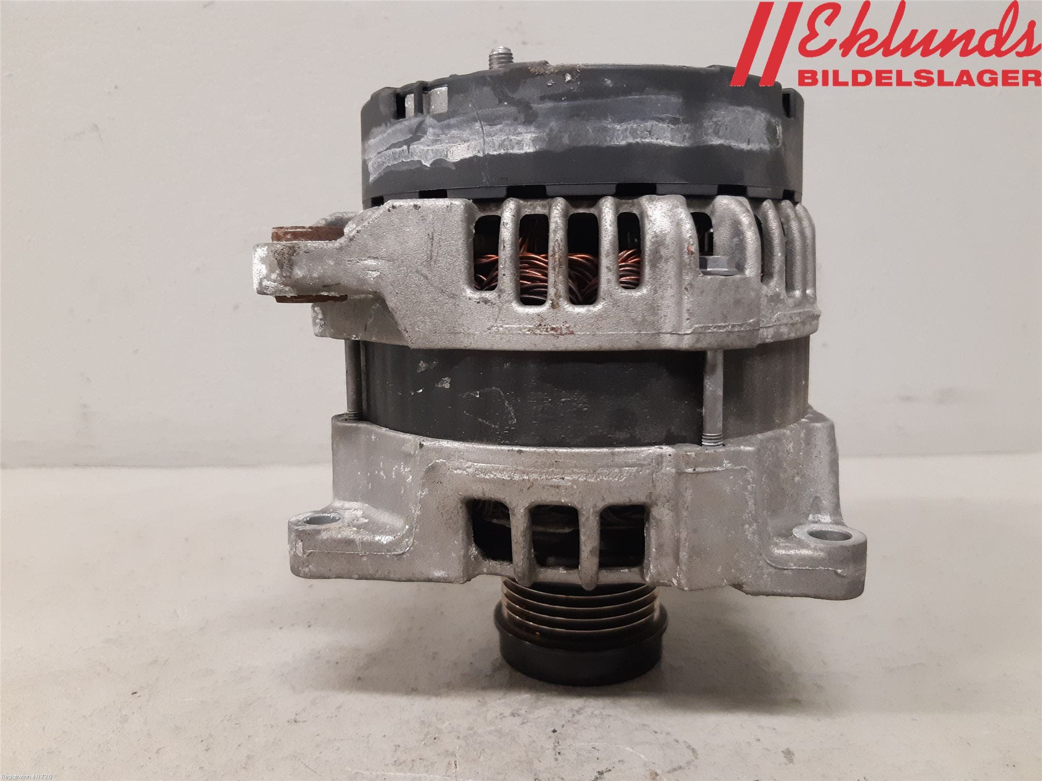 Mercedes-Benz MB A-KLASS (W176) 13-18 Generator