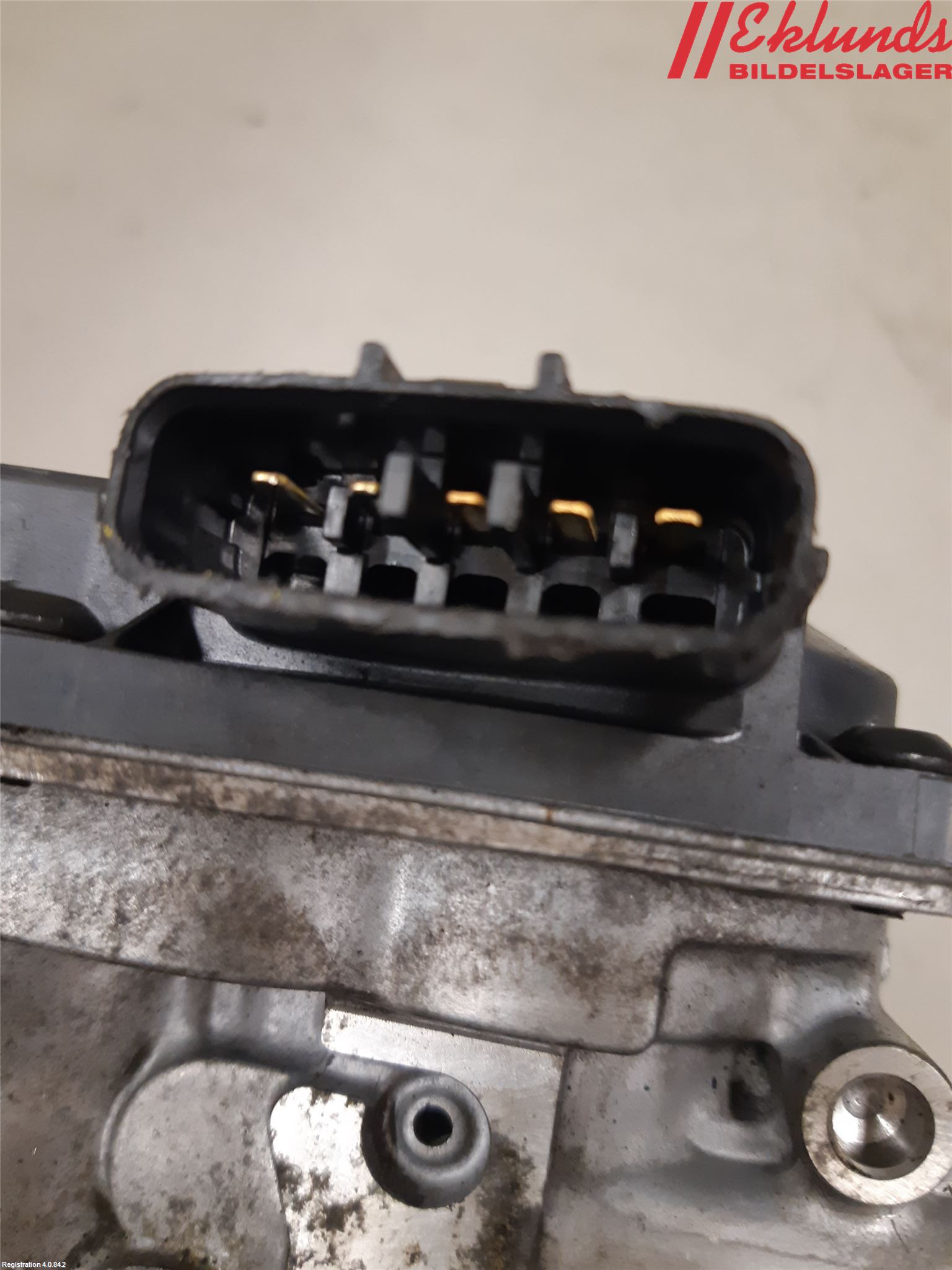 Honda CR-V 13-18 Egr Ventil