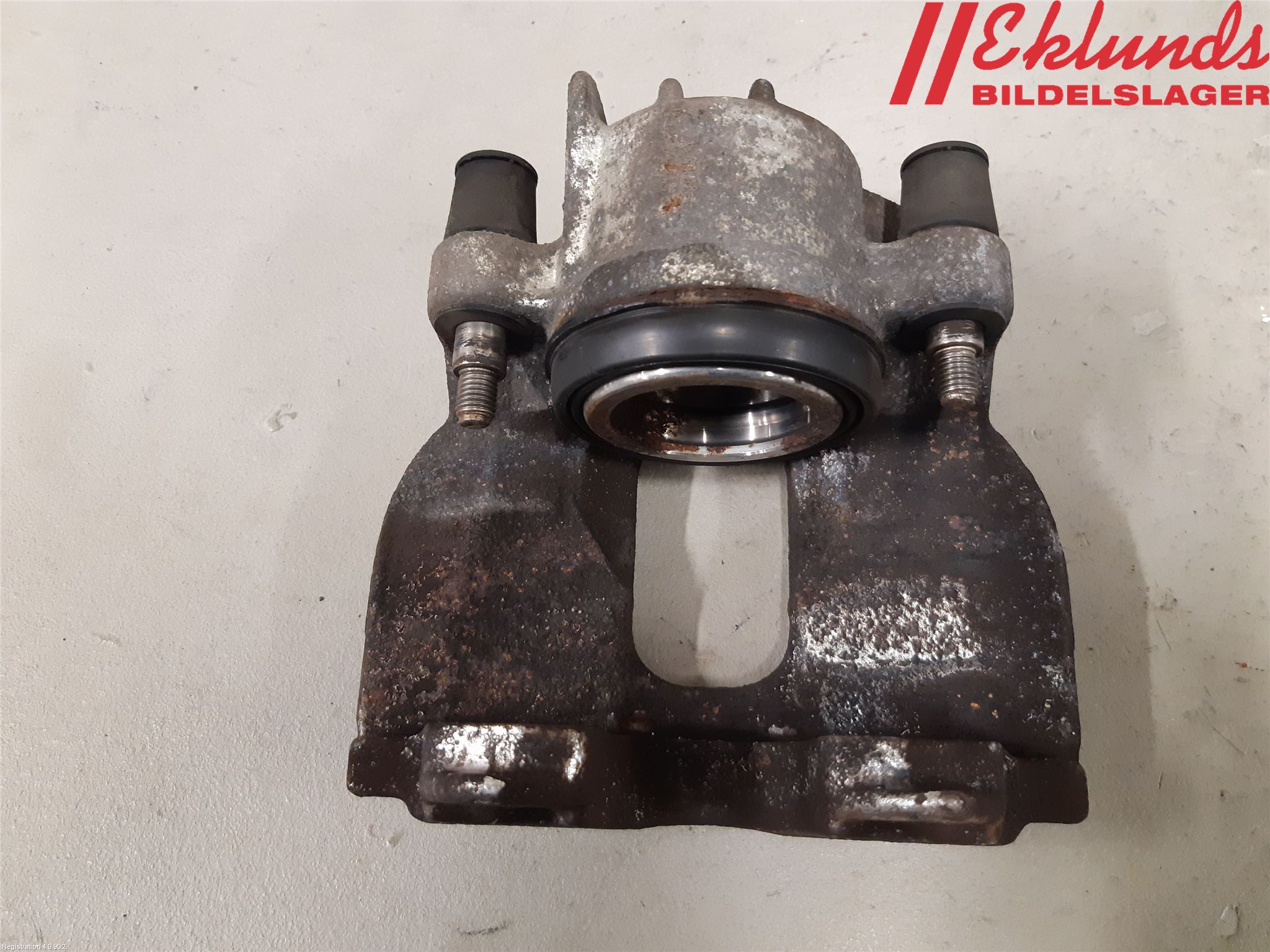 Volvo S60 01-04 Bromsok Fram Höger