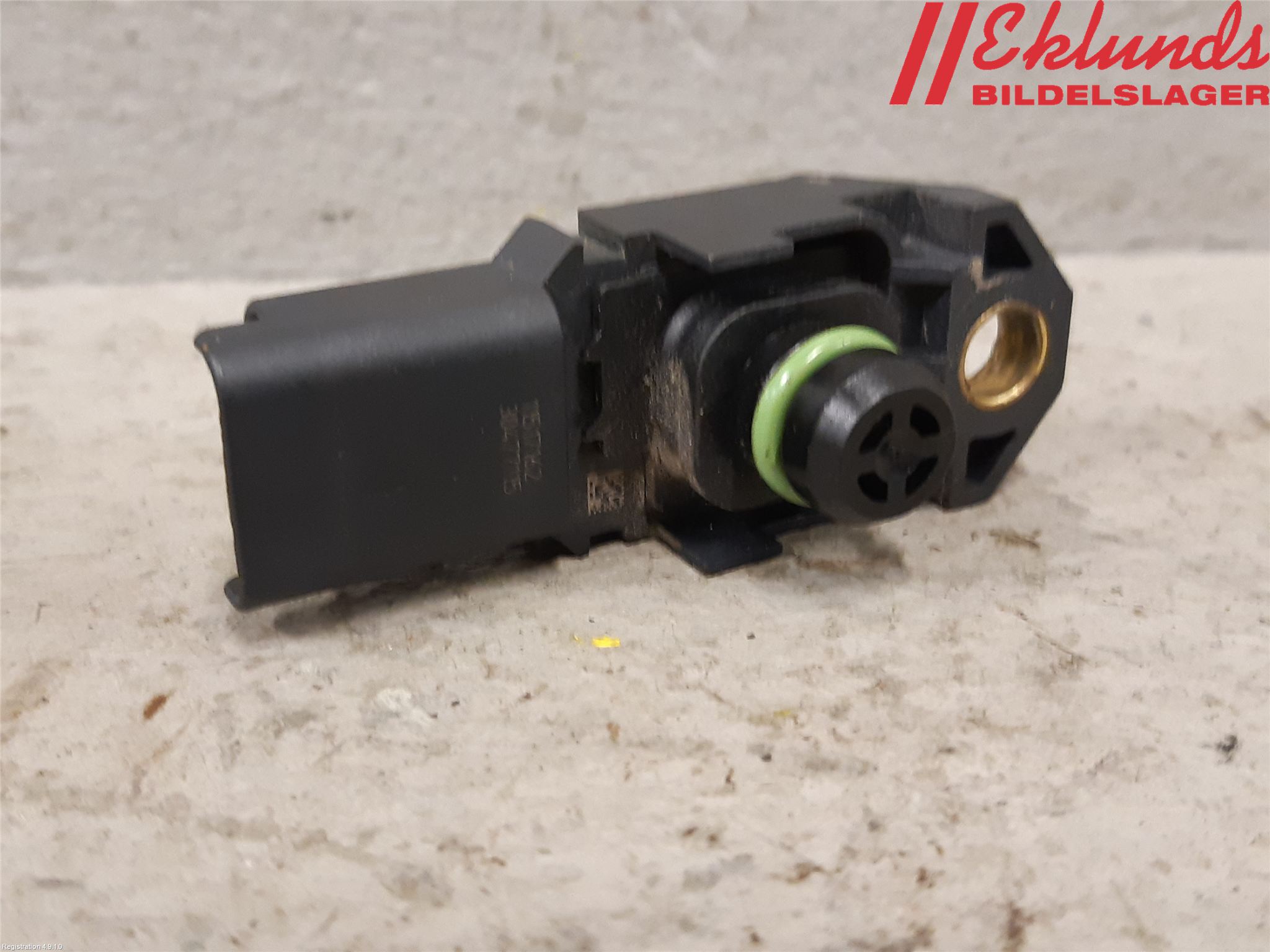 Ford KUGA 17-19 Givare Laddluftstryck