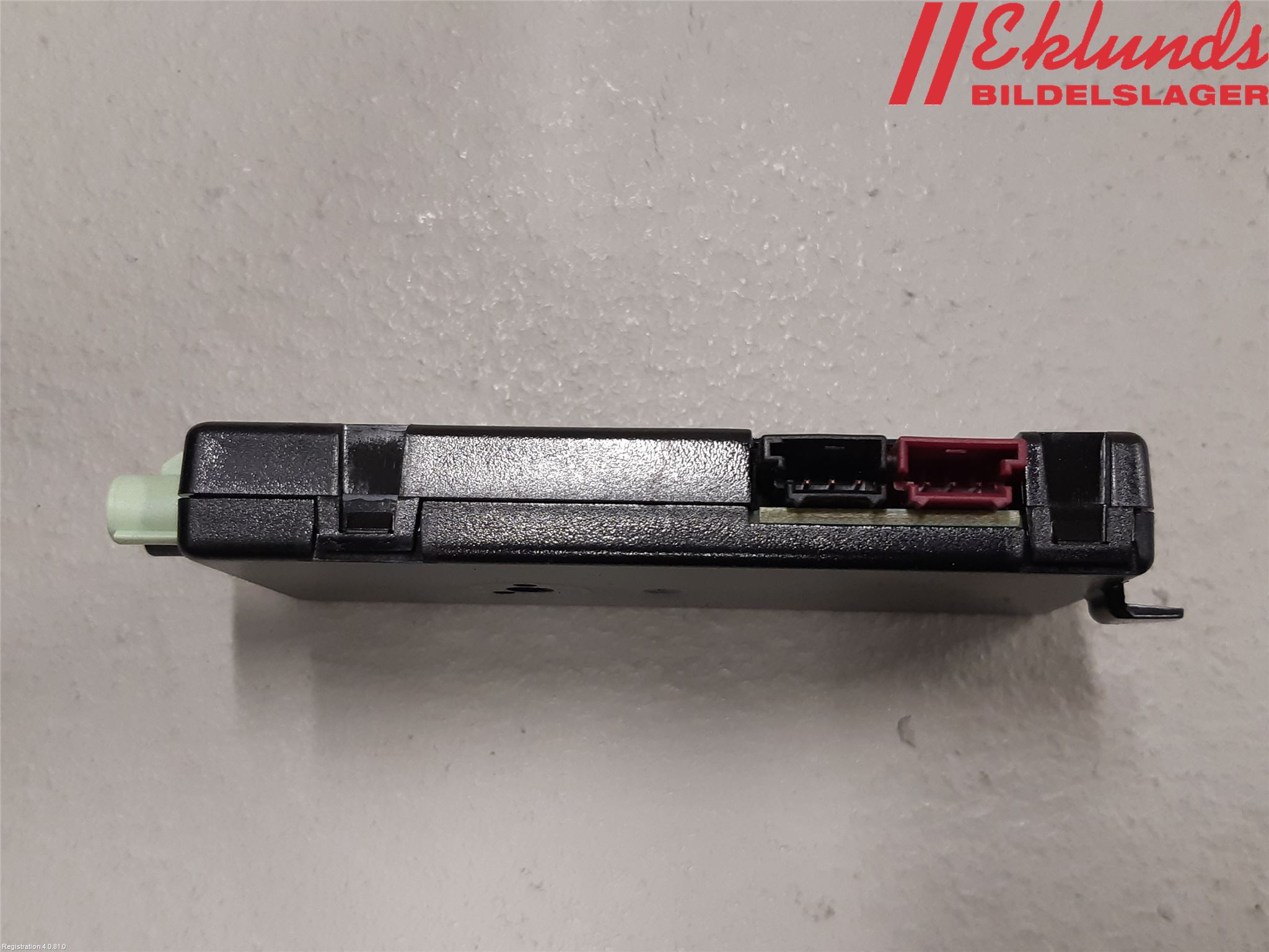 BMW 3 F30/F31/F80 12-19 Antennförstärkare