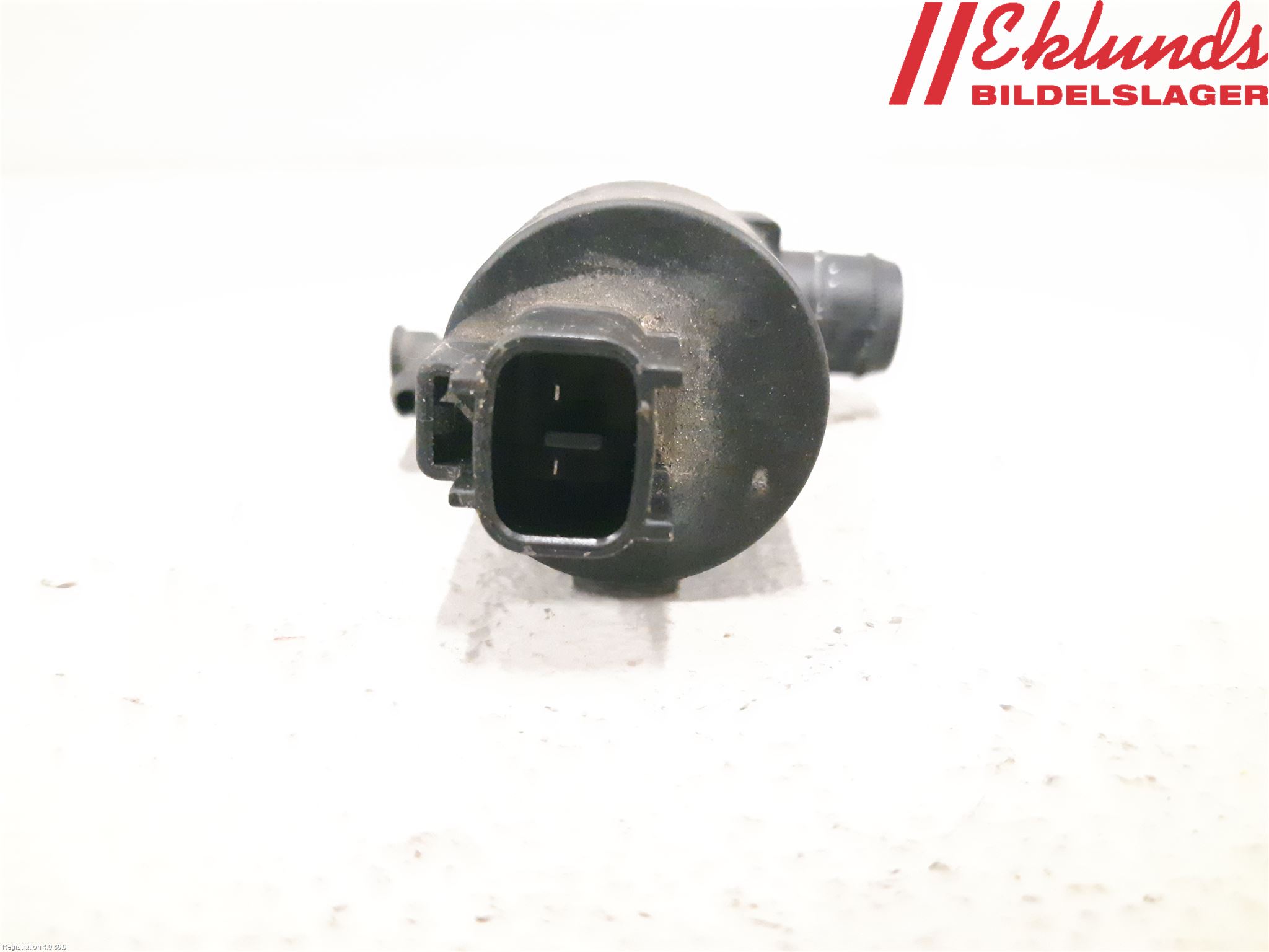 Toyota YARIS XP130 15-20 Spolarpump Baklucka