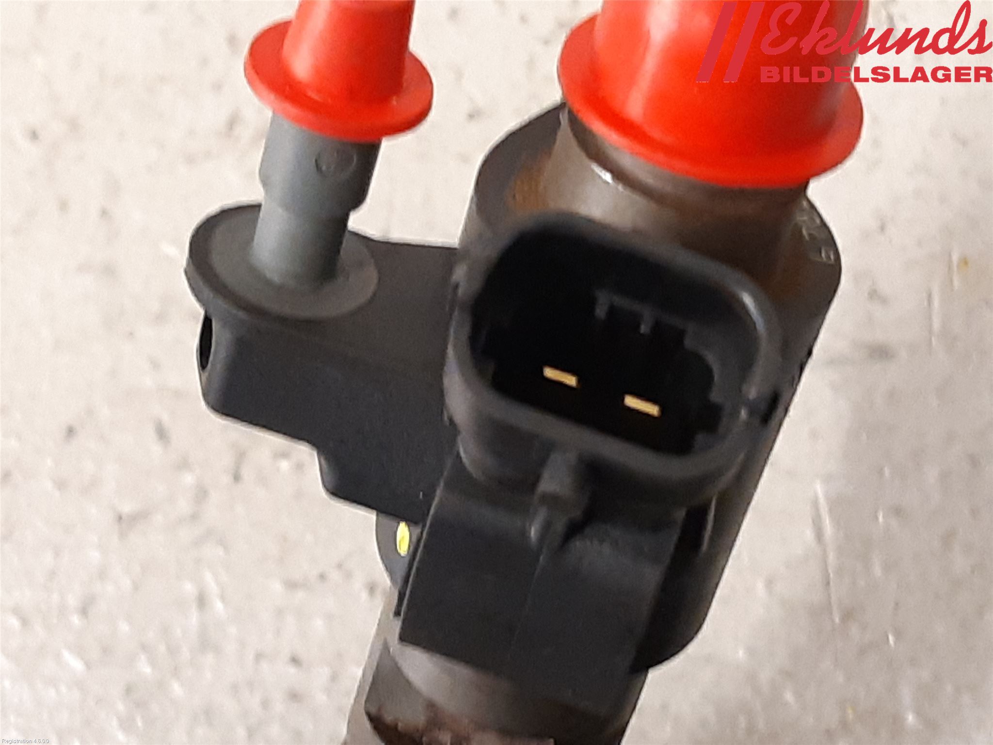 Volvo XC60 14-17 Injspridare