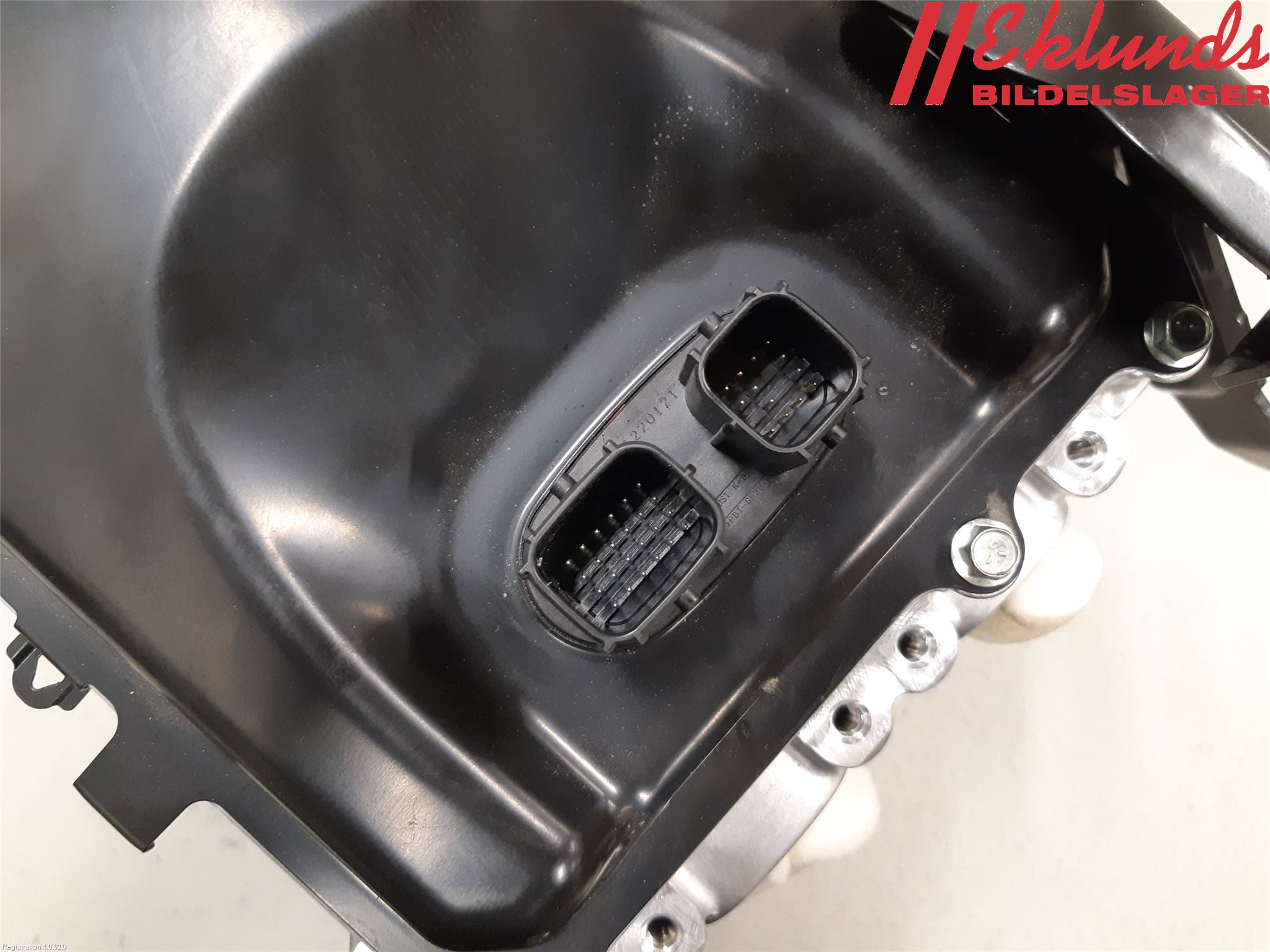 Toyota C-HR 16-23 Inverter Hybrid