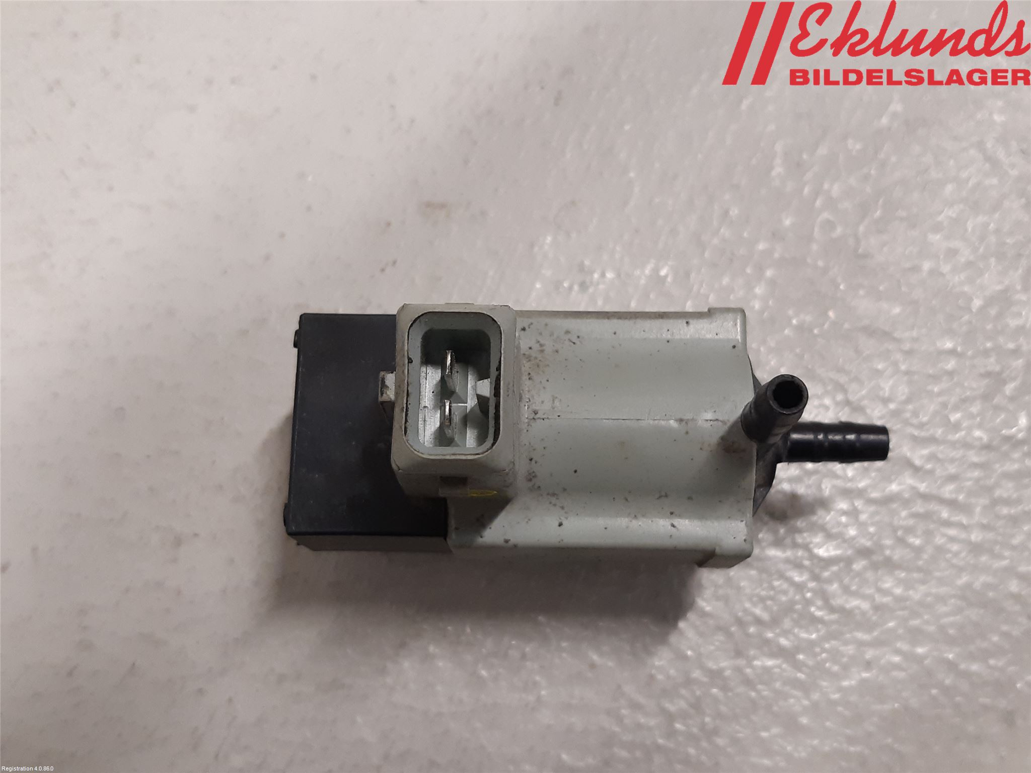 Kia OPTIMA 16-20 Vakuumventil