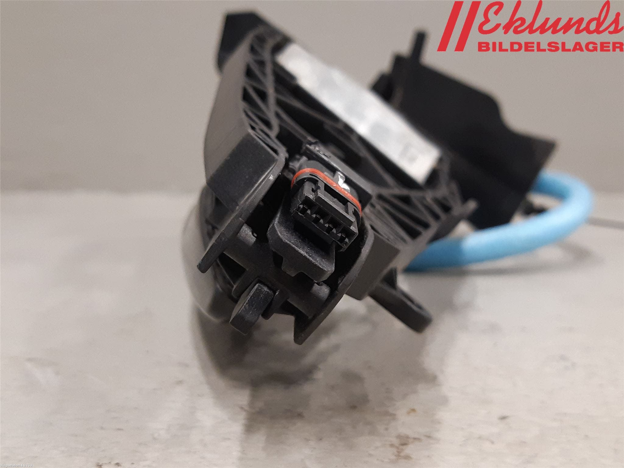 BMW X5 F15 13-18 Dörrhandtag Yttre Hö