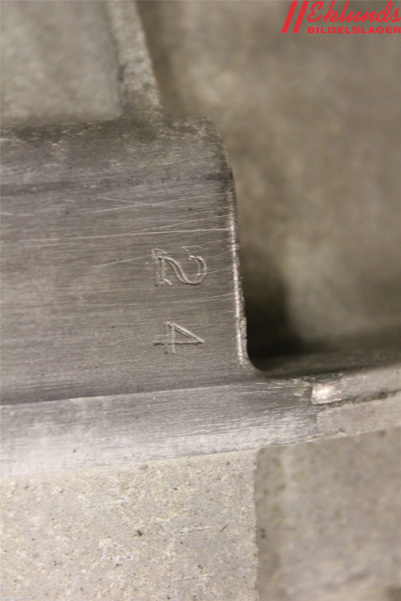 Audi A4/S4 08-11 Växellåda Man 6 Vxl