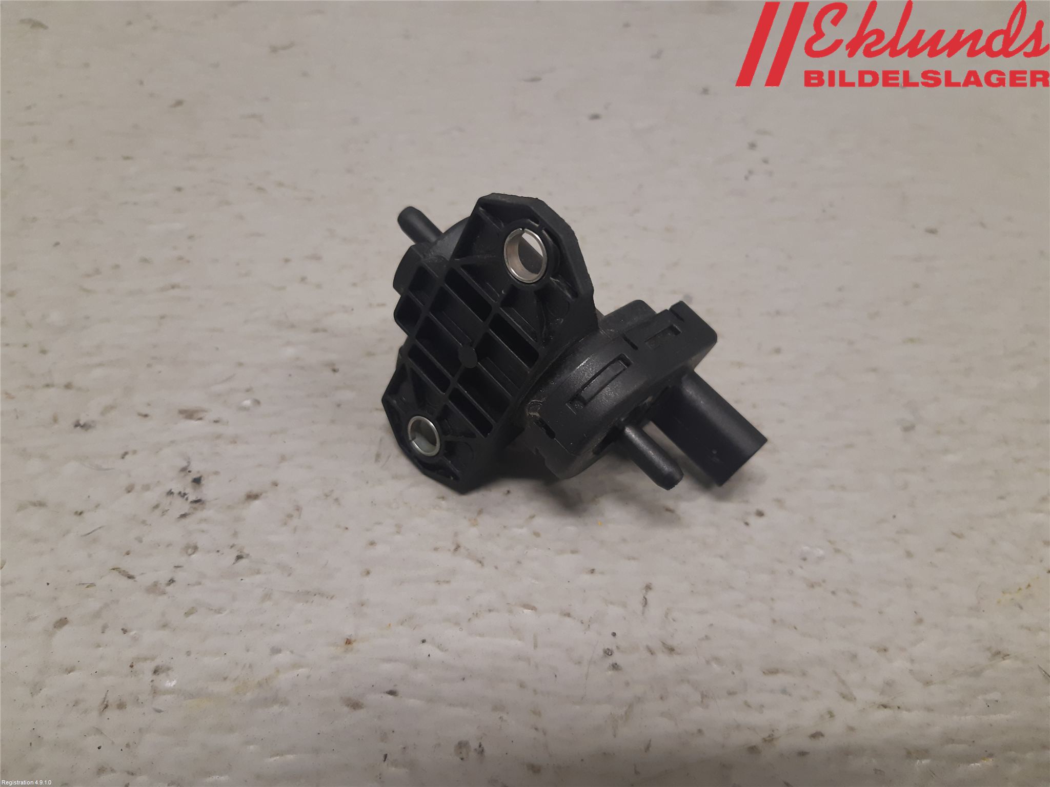 Toyota PROACE II 16- Vakuumventil