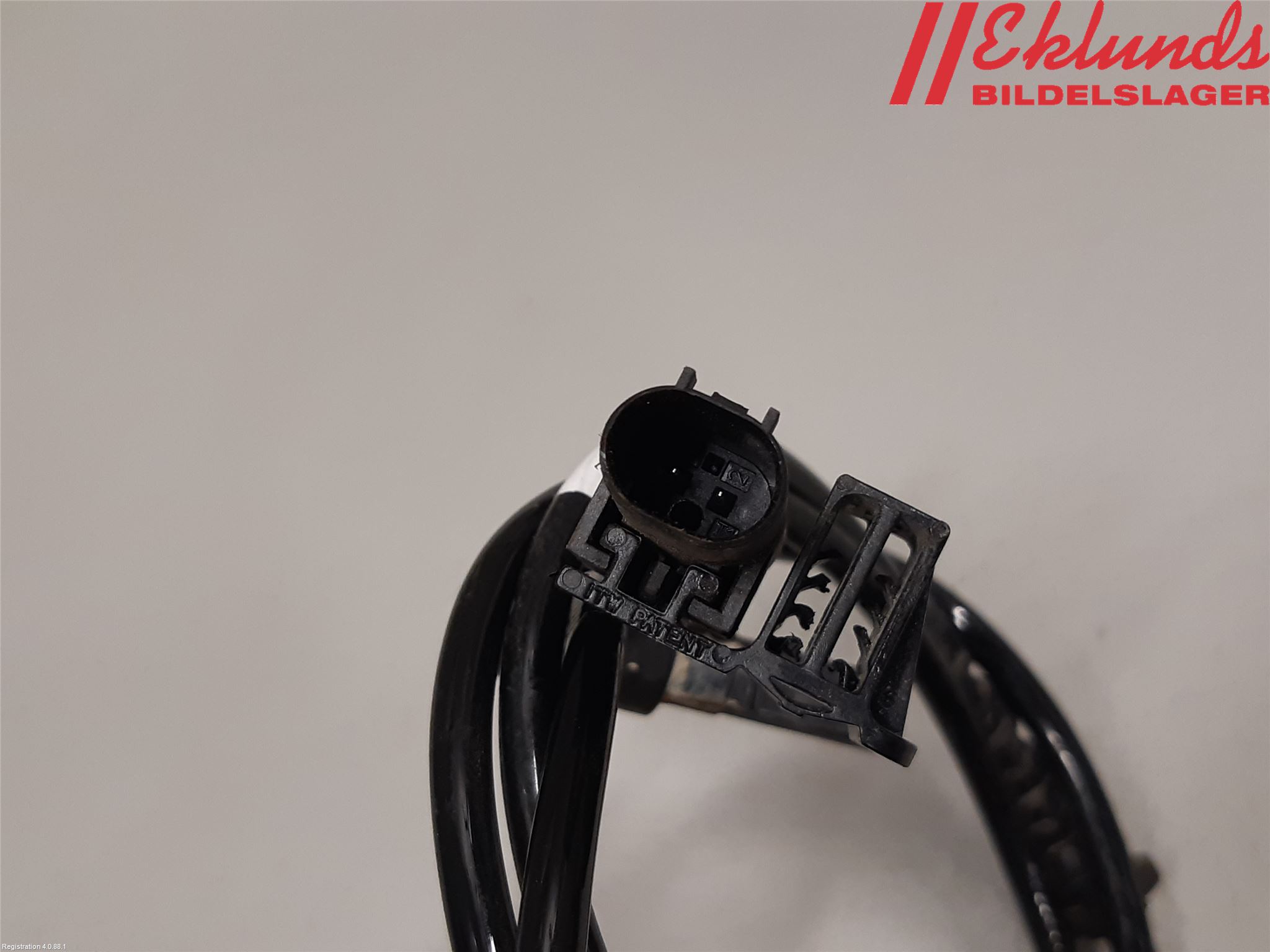 Fiat 500X 15- Abs Sensor