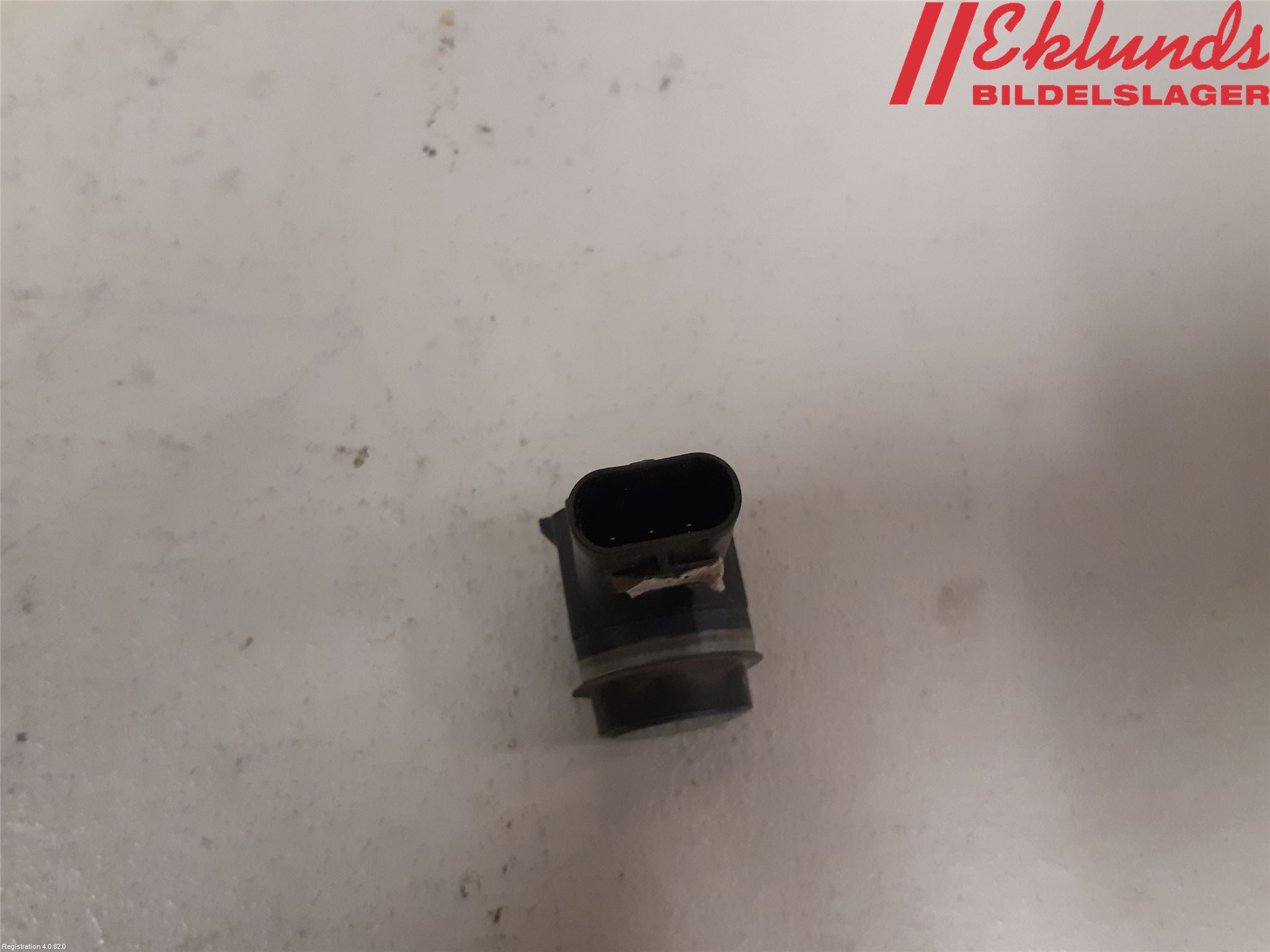 Volkswagen VW SHARAN 11- Parkeringshjälp Backsensor