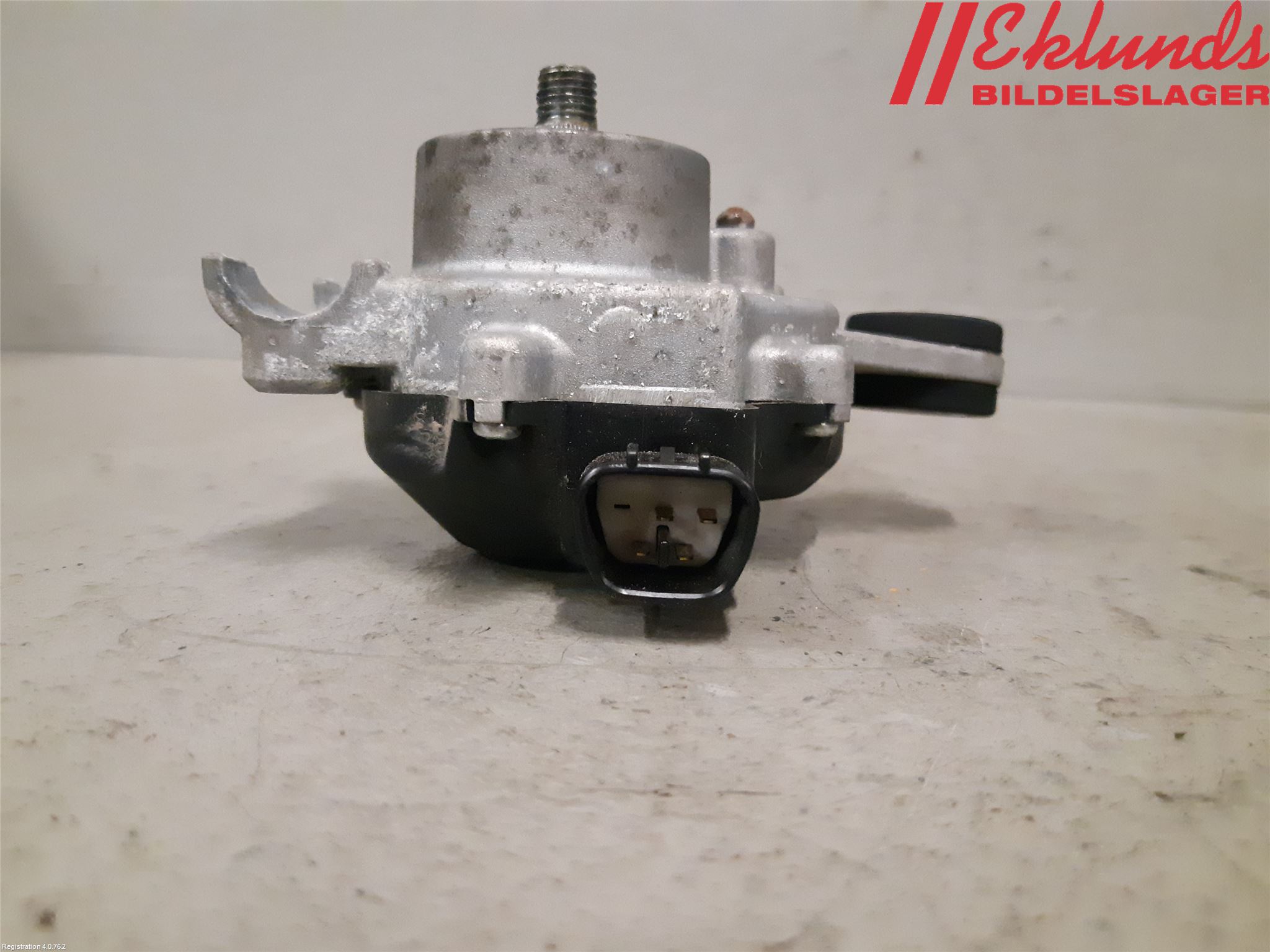 Nissan NV200/NV200 COMBI Torkarmotor Vindruta