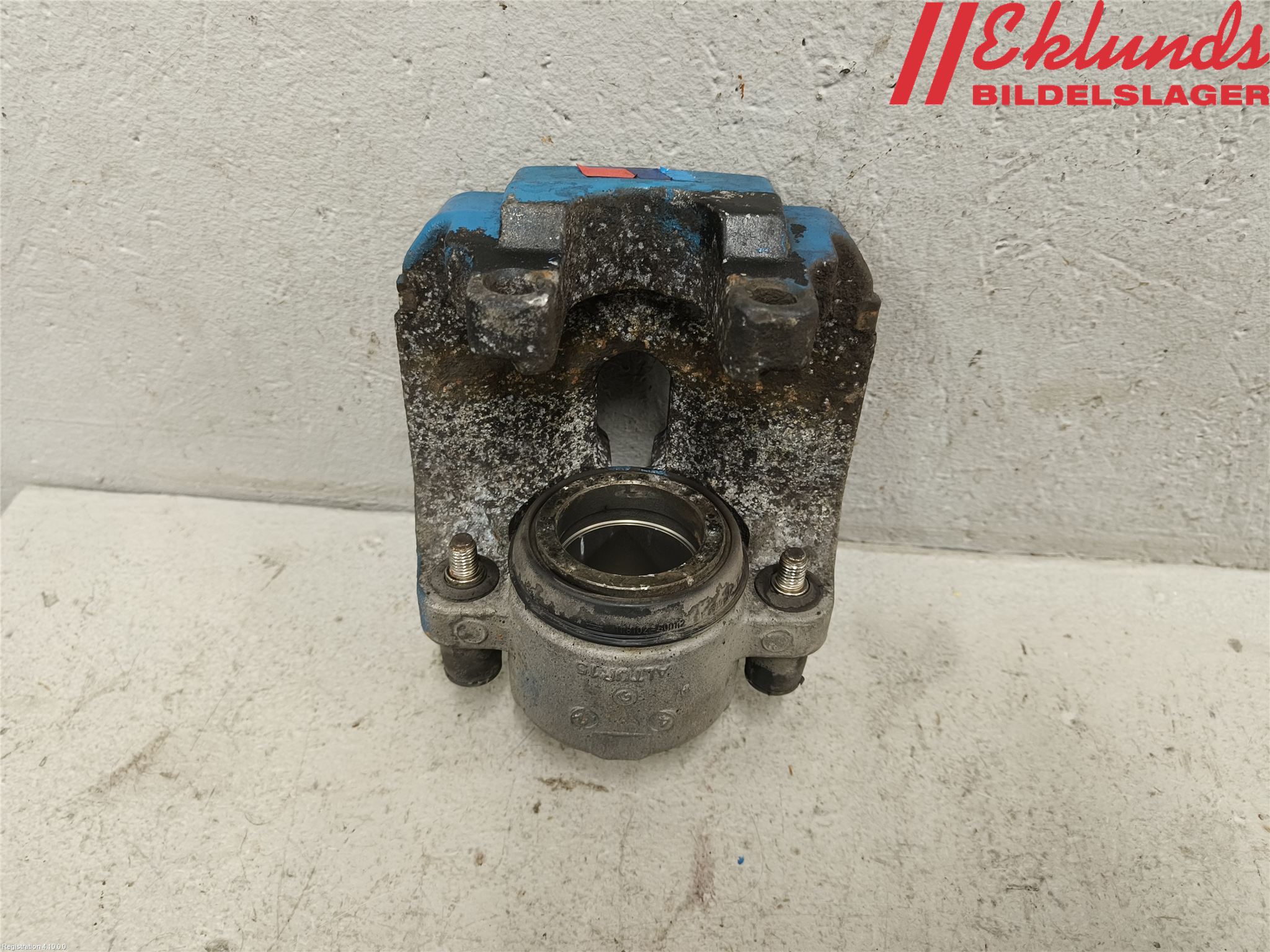 BMW 5 F10/F11/F18 09-17 Bromsok Fram Vänster