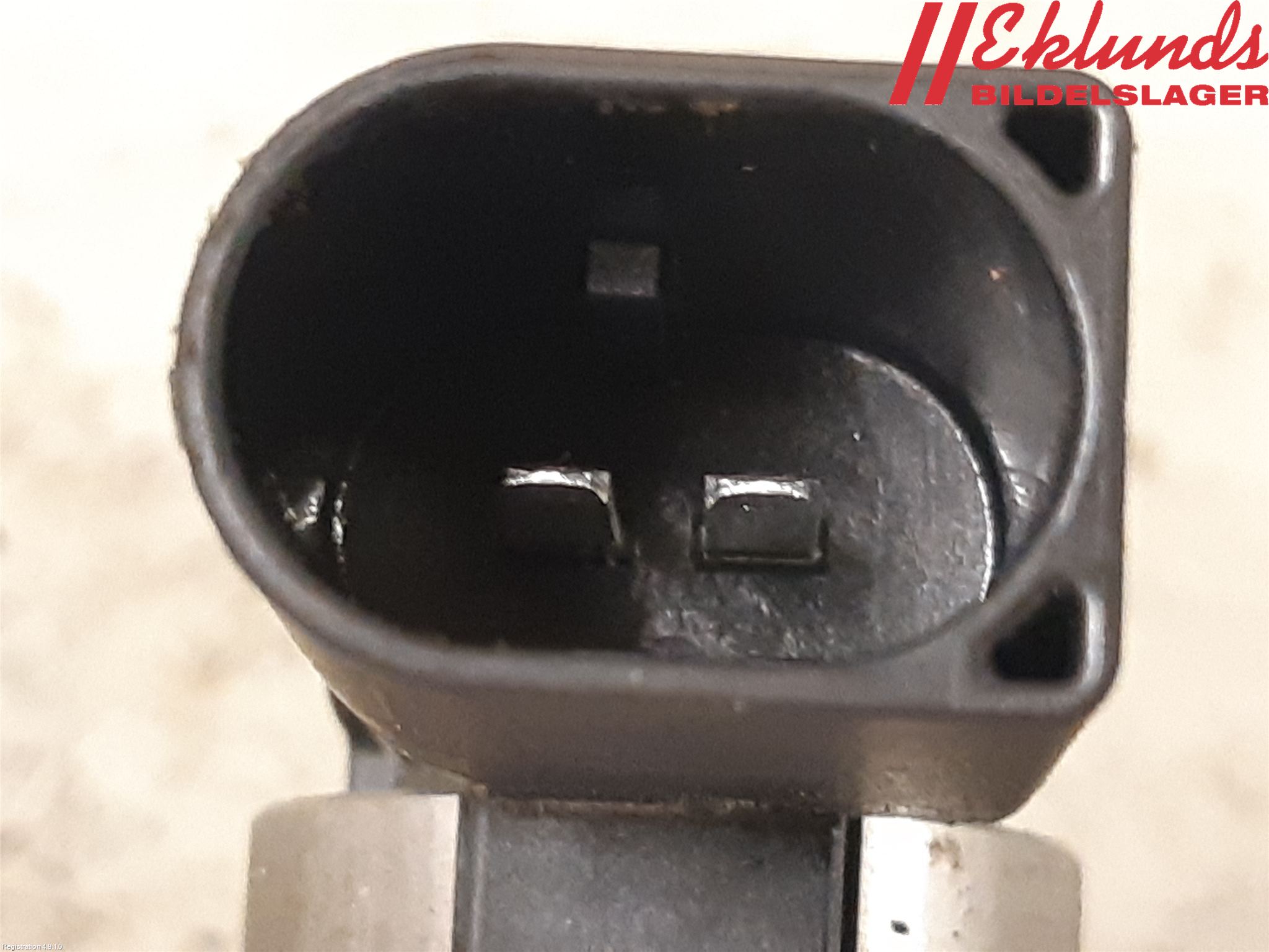 Volkswagen VW GOLF / E-GOLF VII 13-20 Bränslepump Mek