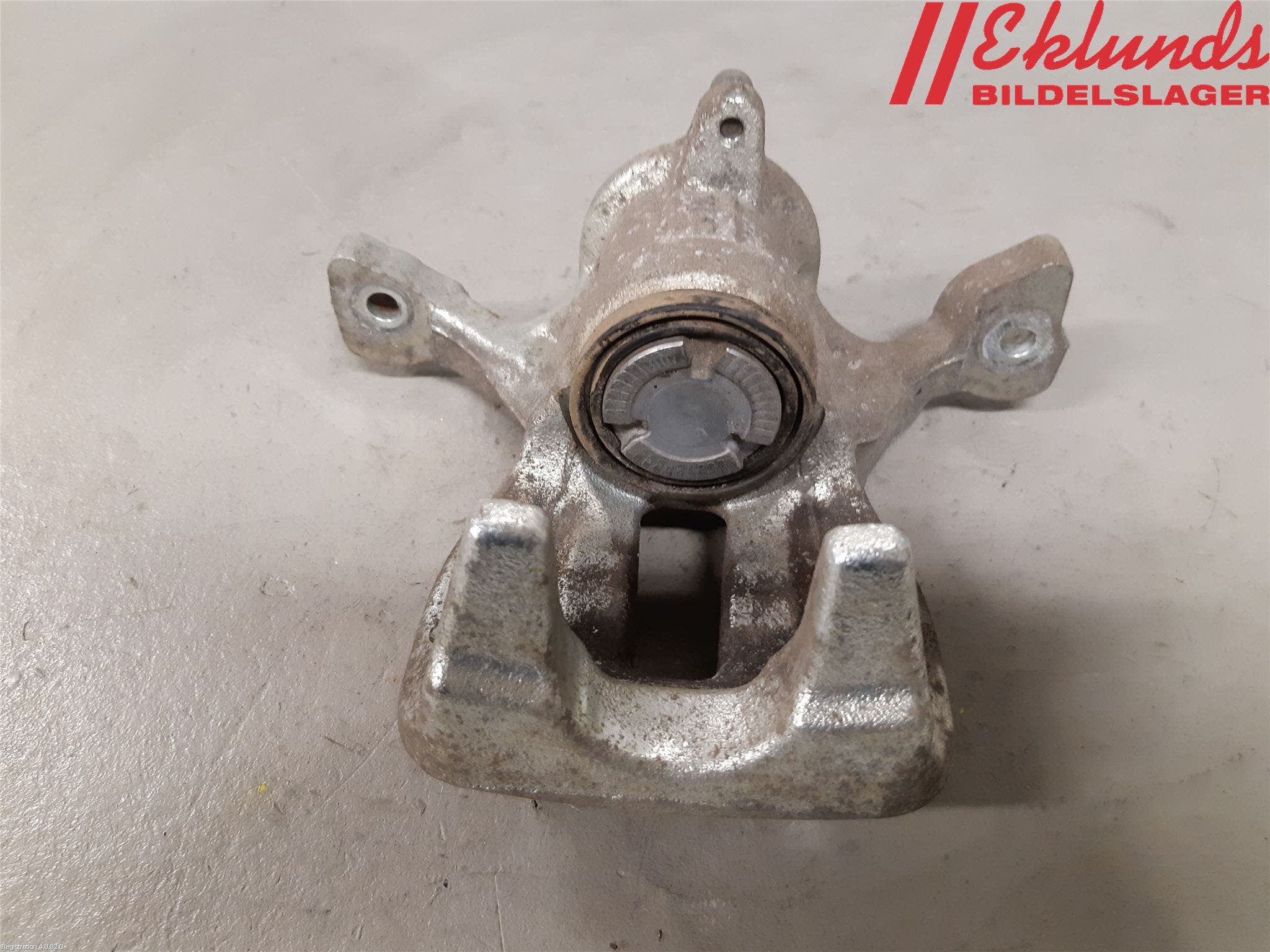 Toyota COROLLA 19- Bromsok Bak Höger