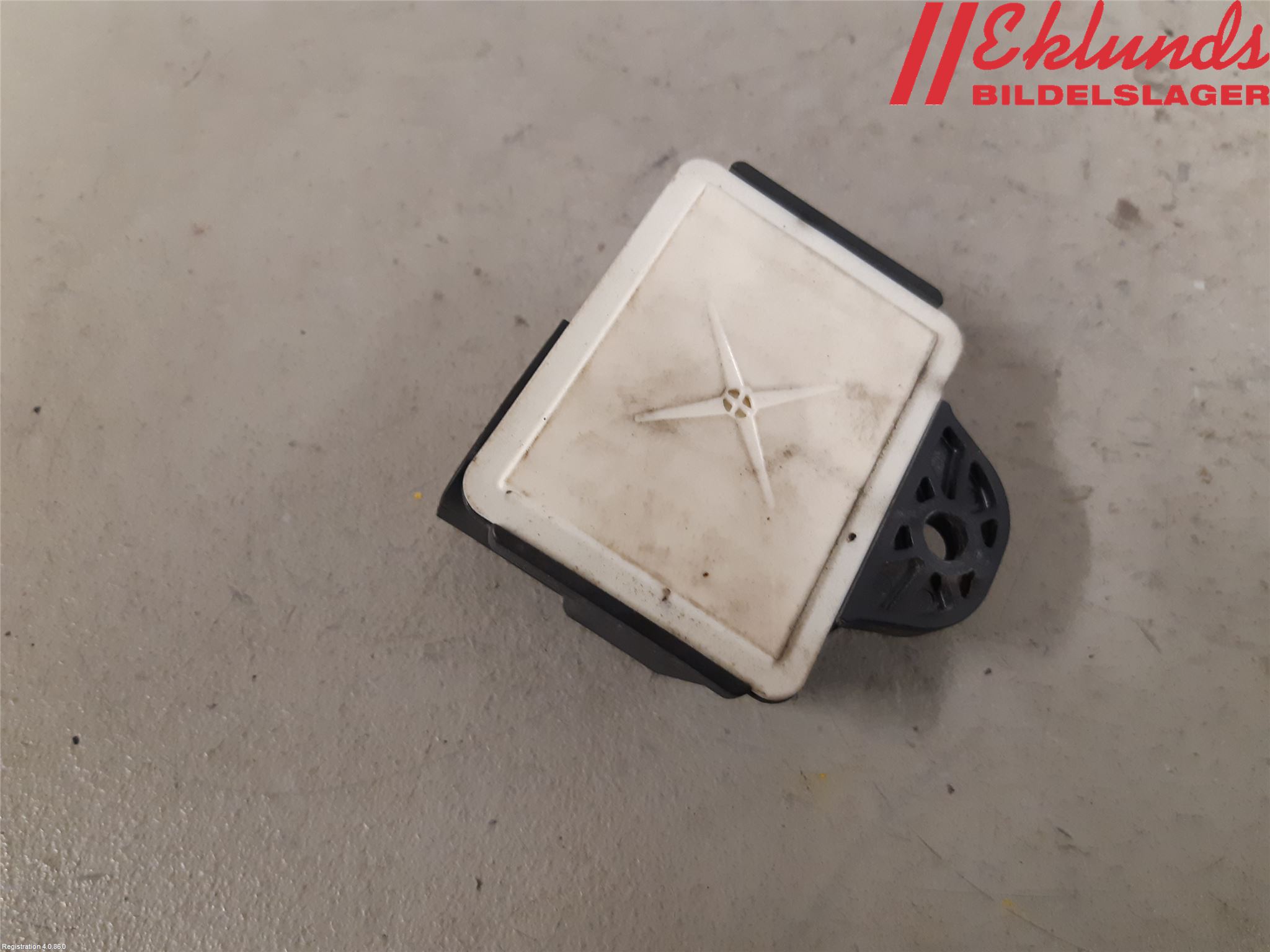 BMW X1 E84 10-15 Relä Glödning Diesel