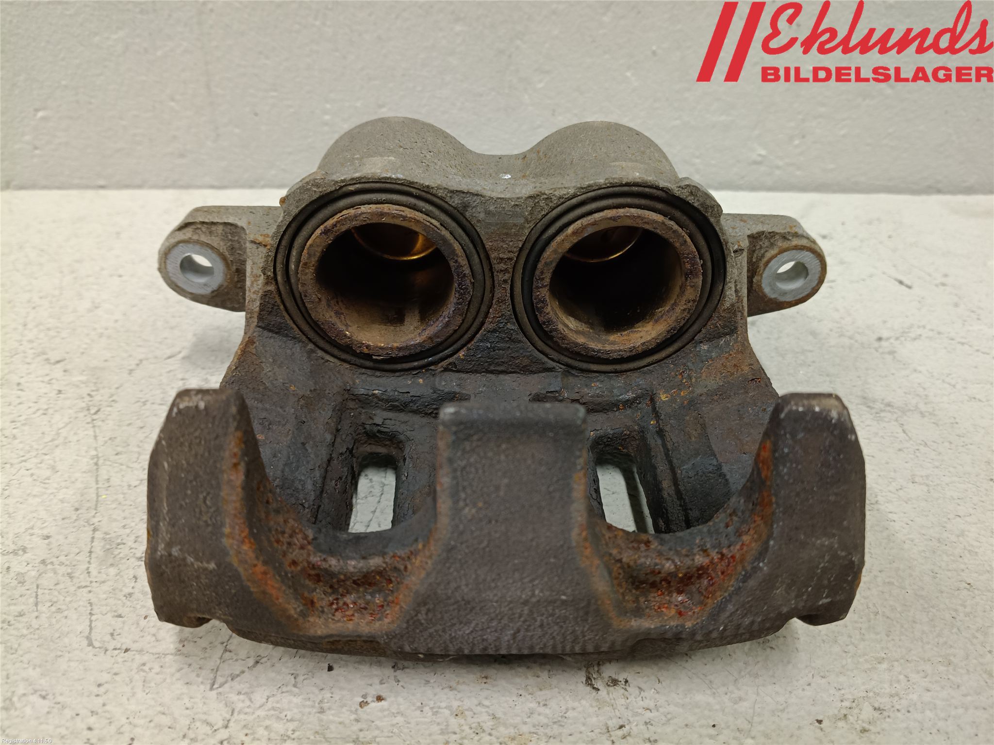 Honda CR-V 19-22 Bromsok Fram Höger