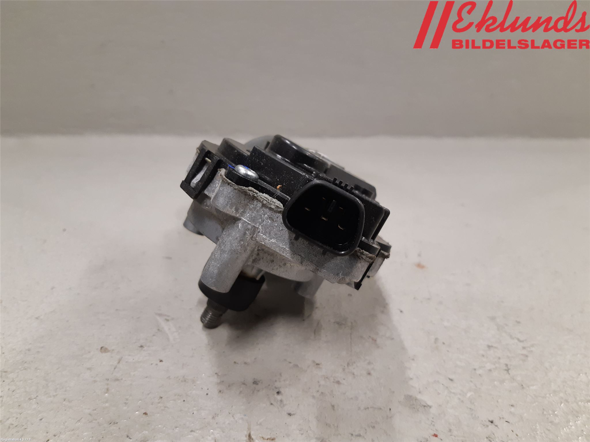 Toyota AURIS 13-19 Torkarmotor Vindruta