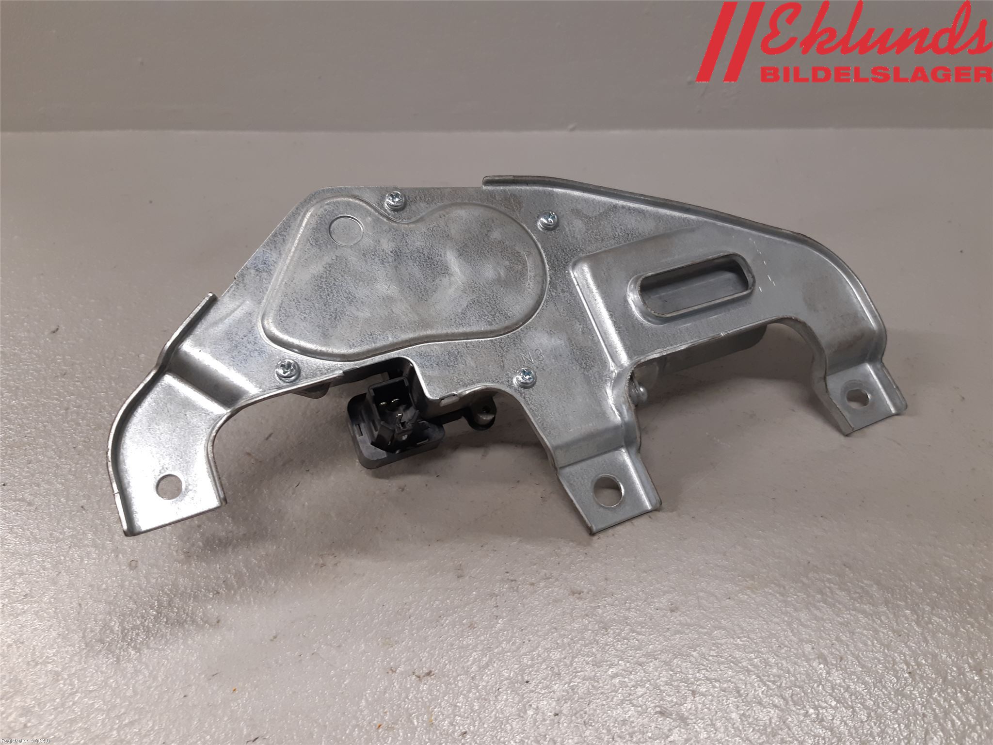 Suzuki SX4 S-CROSS 14-21 Torkarmotor Baklucka