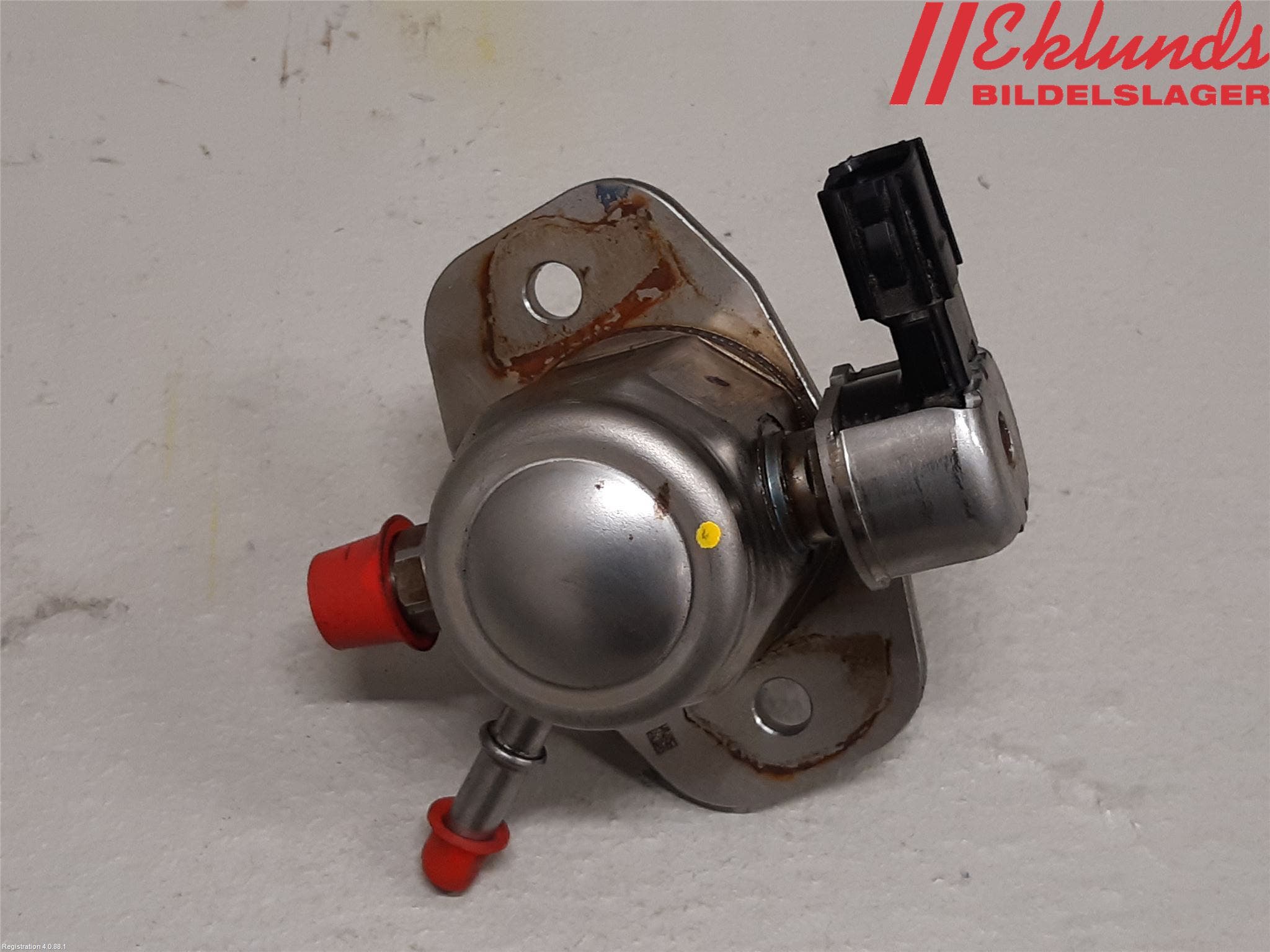 Toyota AURIS 13-19 Bränslepump Mek