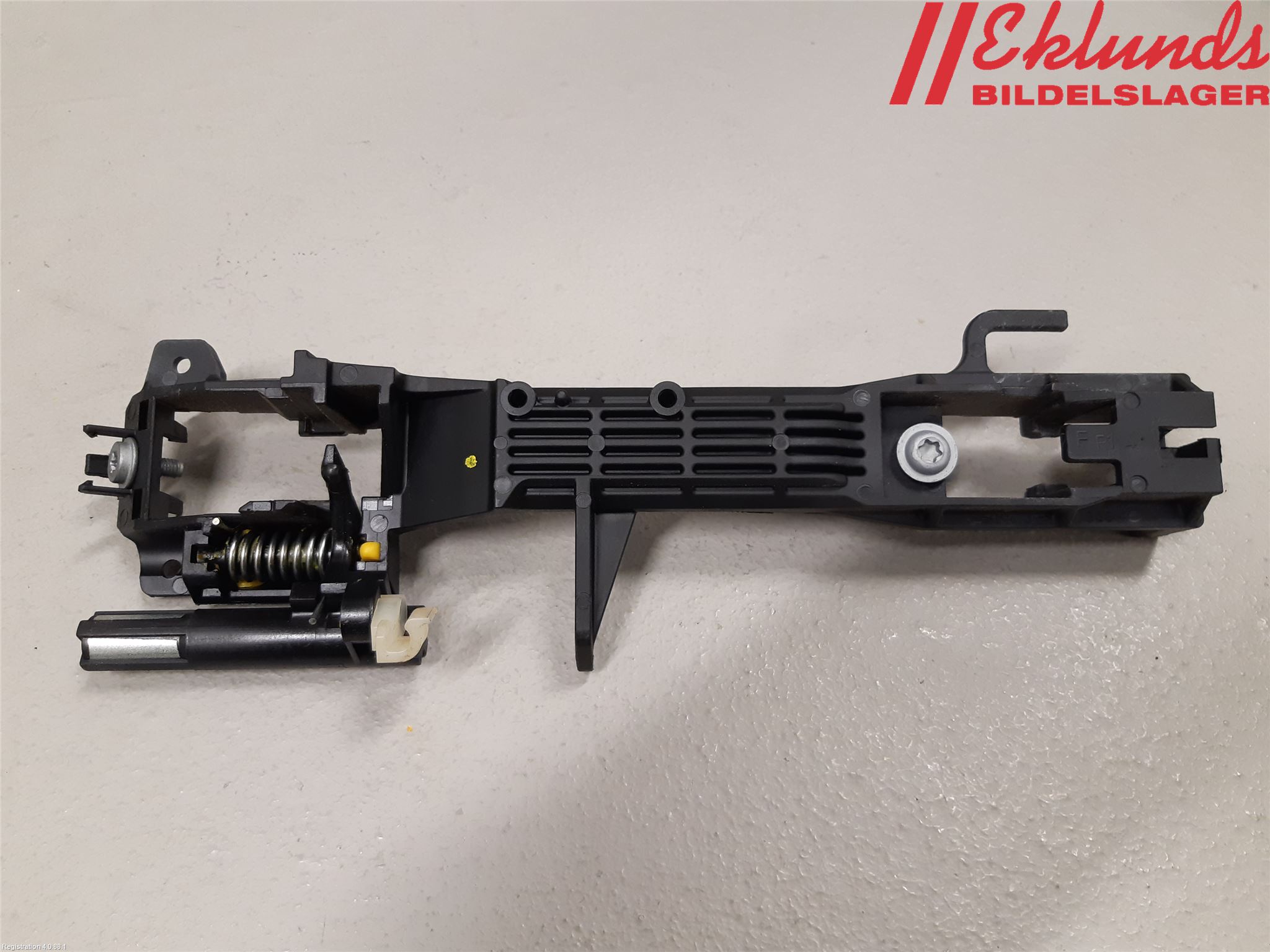 Subaru OUTBACK 10-15 Dörrhandtag Yttre Hö